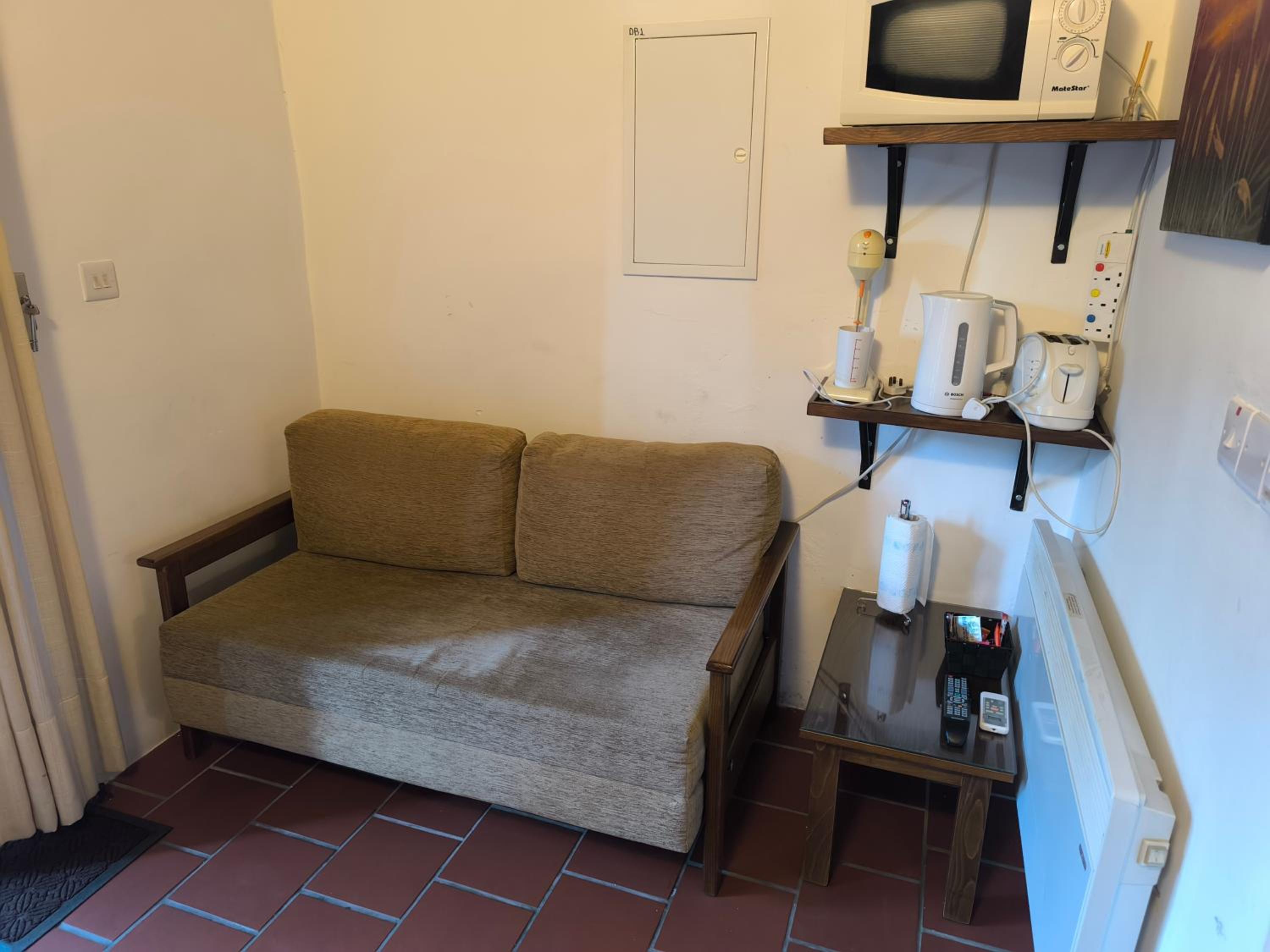 Apartment (2 Adults) - Photo 11