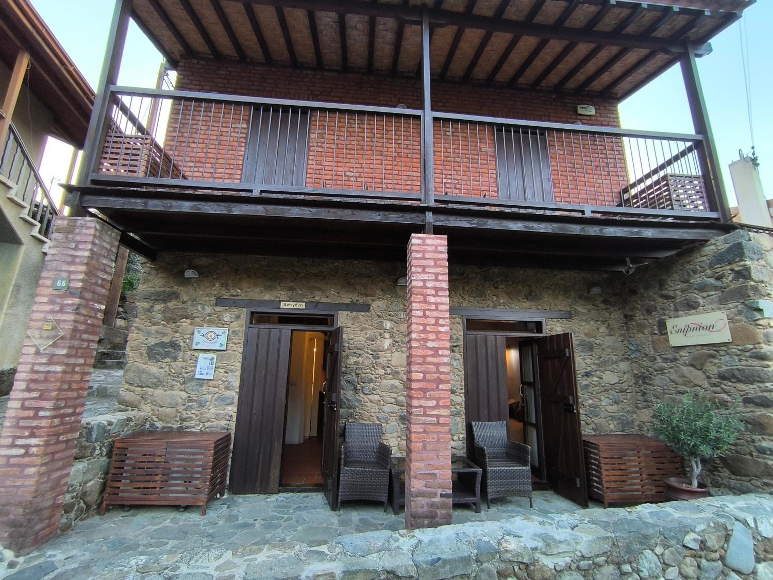 Apartment (2 Adults) - Photo 13