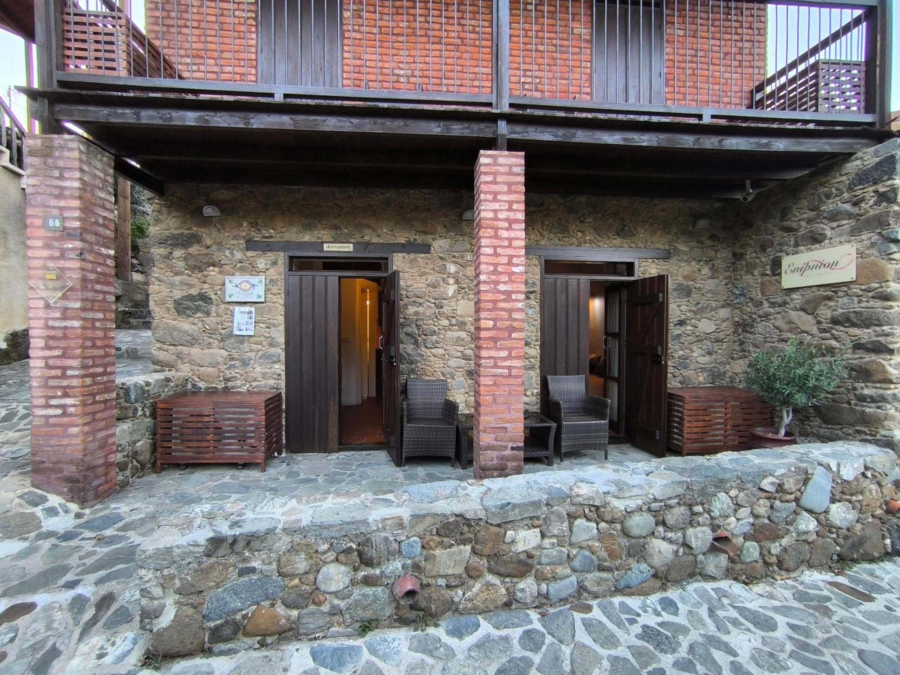 Apartment (2 Adults) - Photo 14