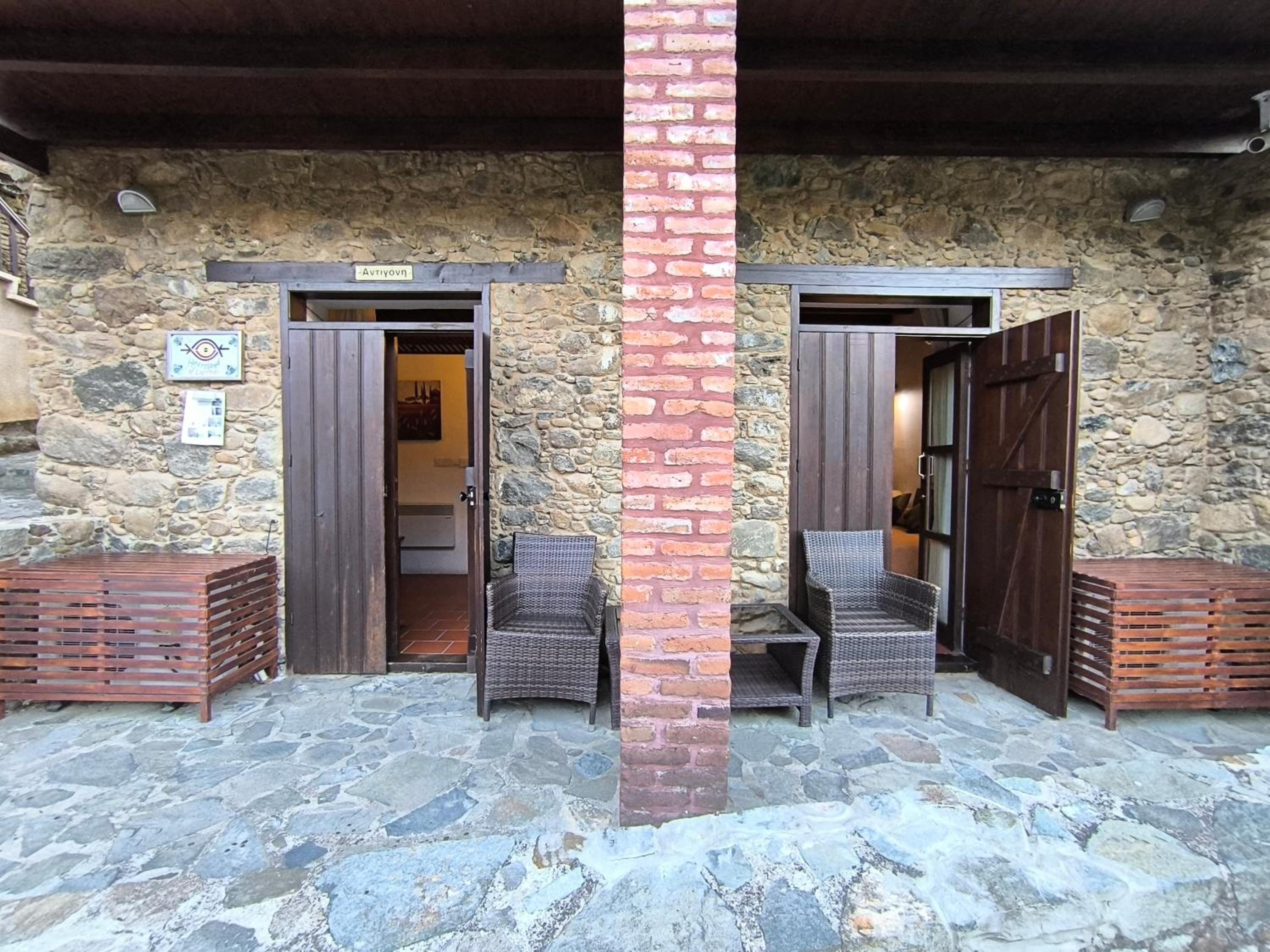 Apartment (2 Adults) - Photo 7