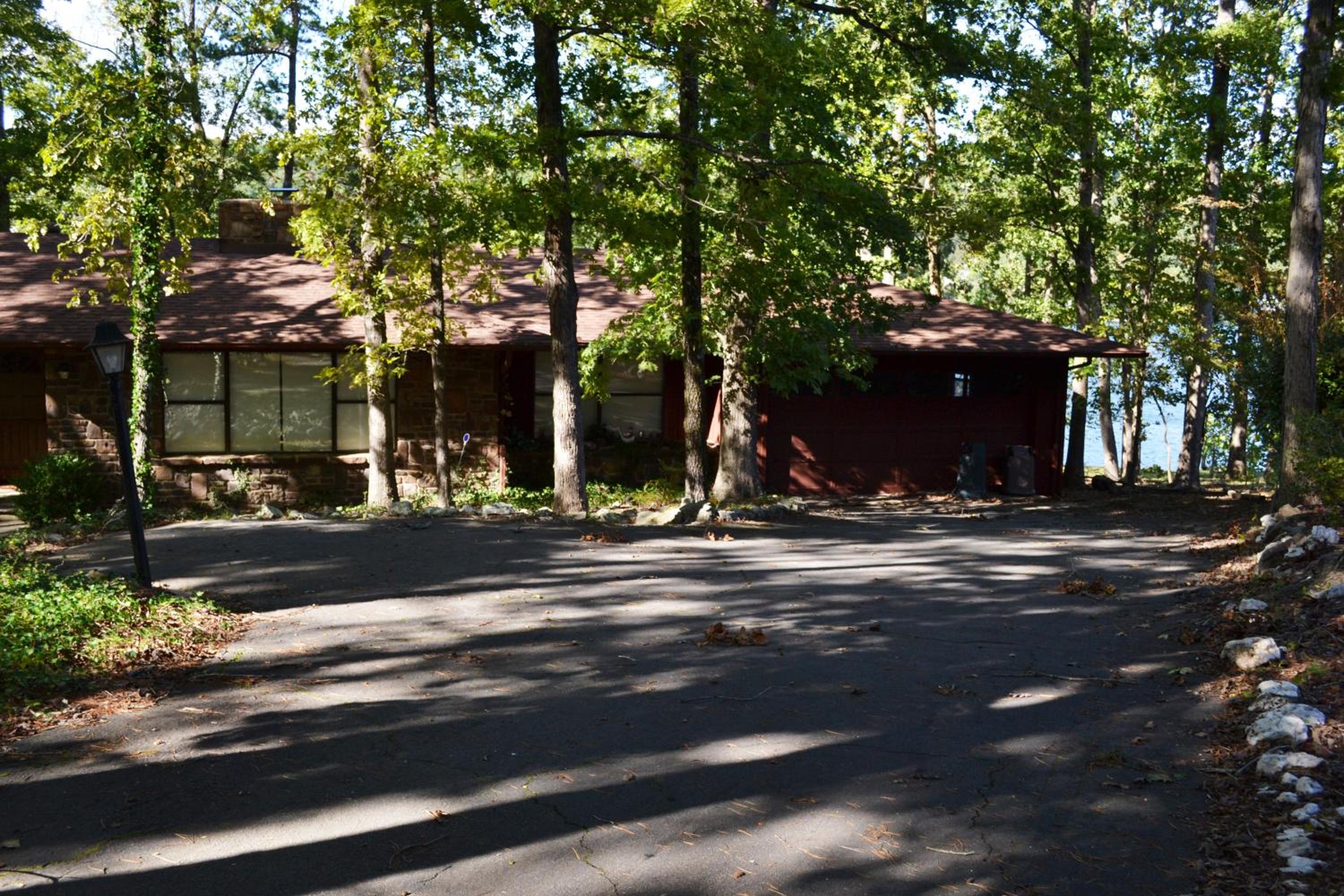Three-Bedroom Home photo 2