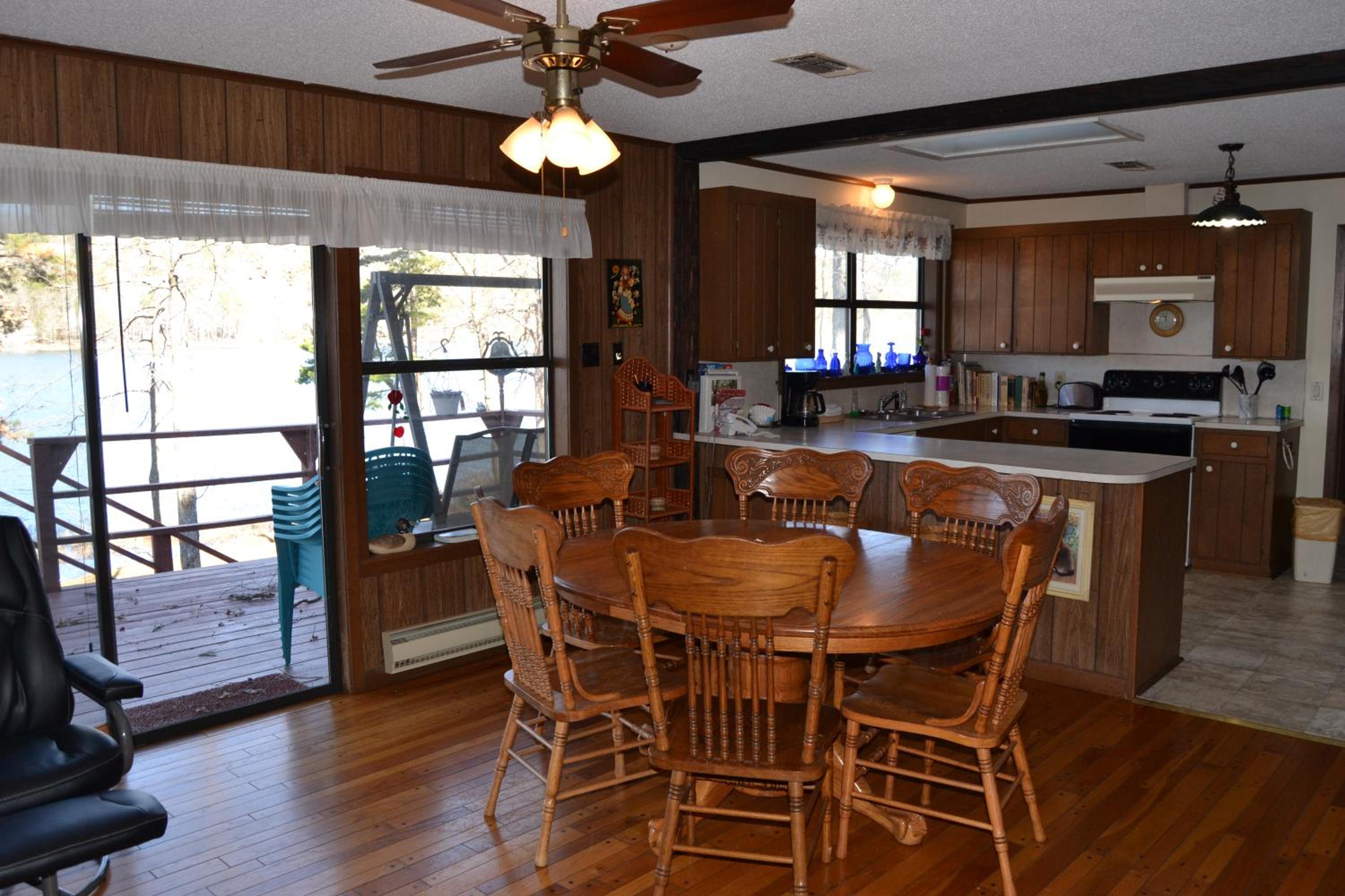 Three-Bedroom Home photo 1