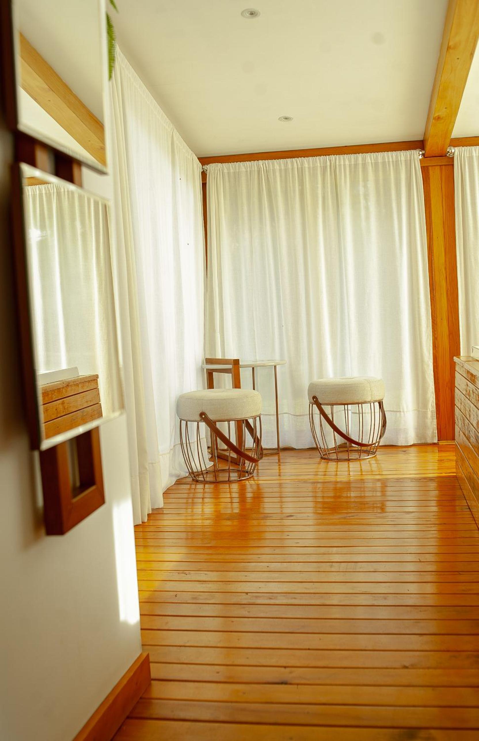 One-Bedroom Chalet photo 1