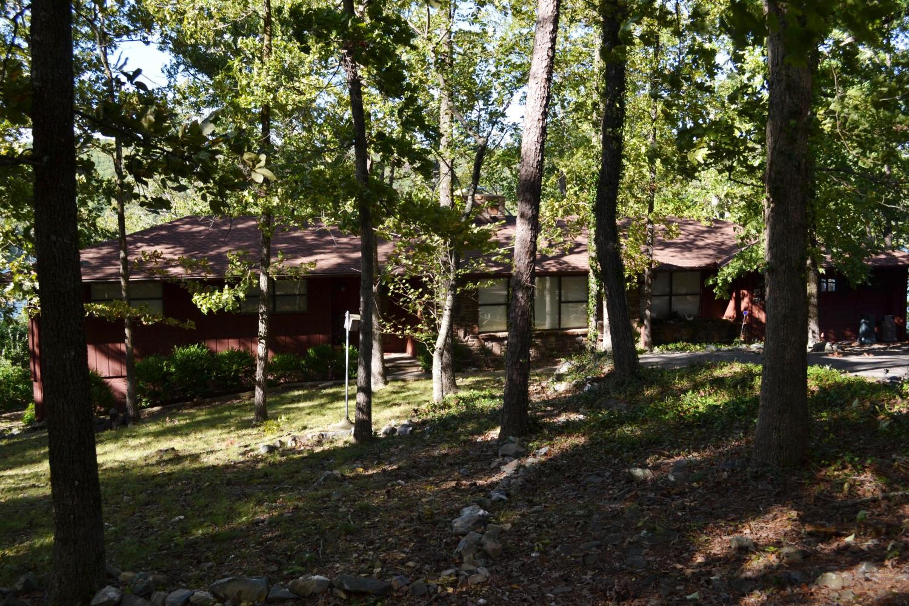 Three-Bedroom Home photo 1