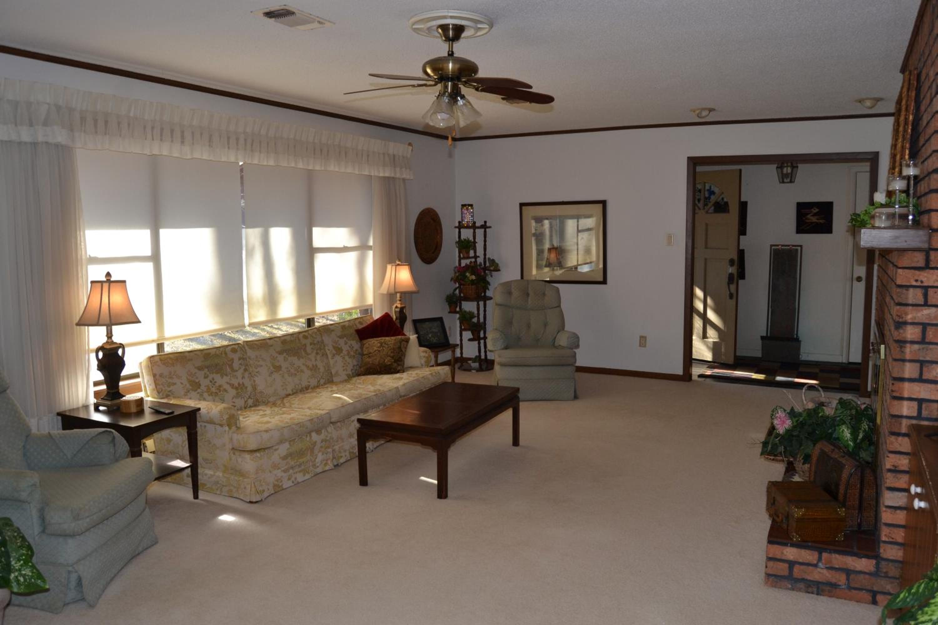 Three-Bedroom Home photo 3