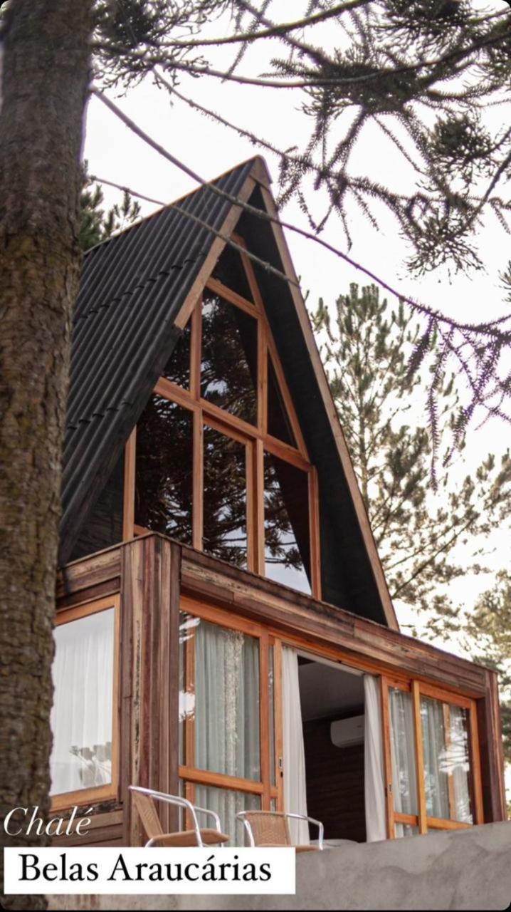 Two-Bedroom Chalet photo 3