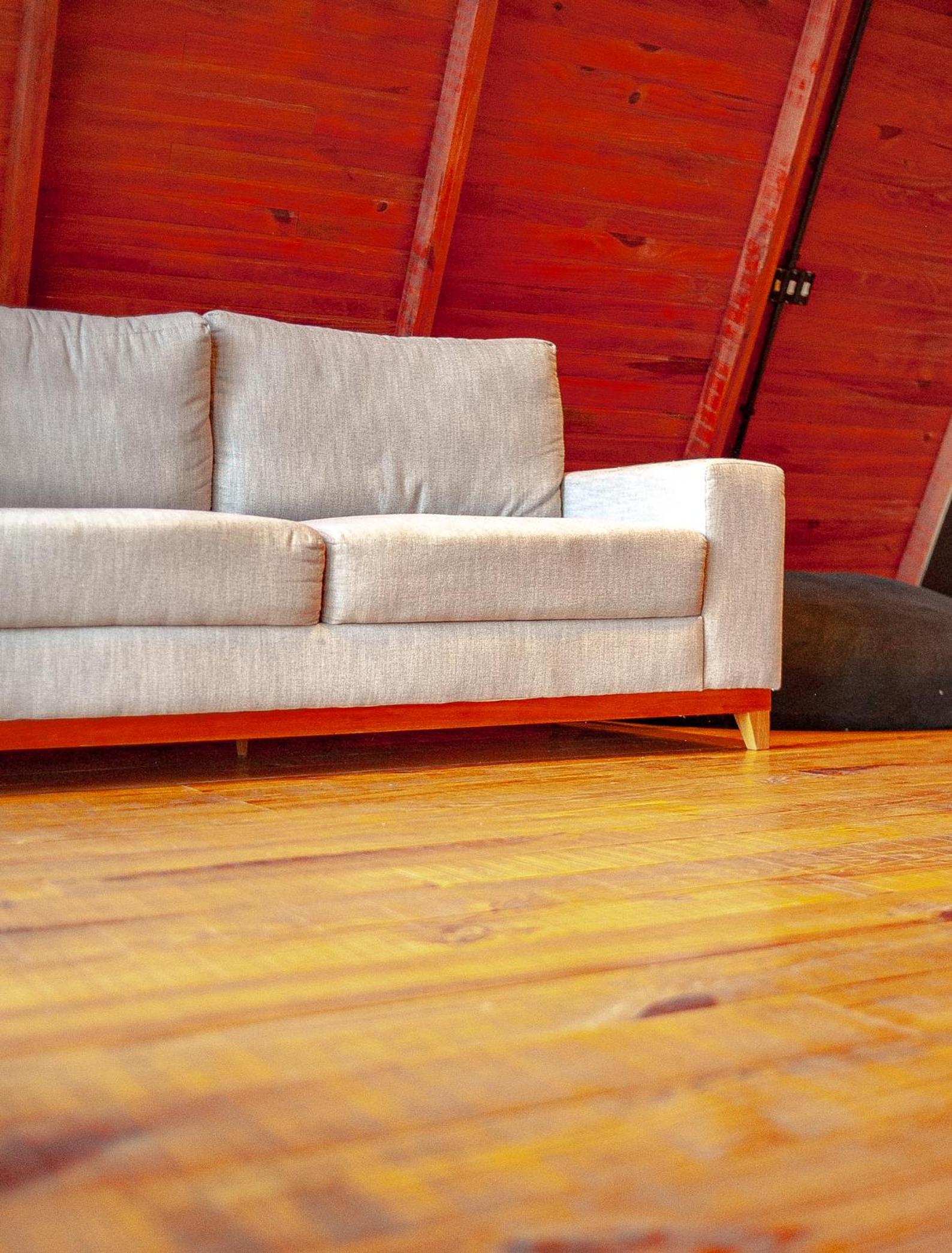Two-Bedroom Chalet photo 1