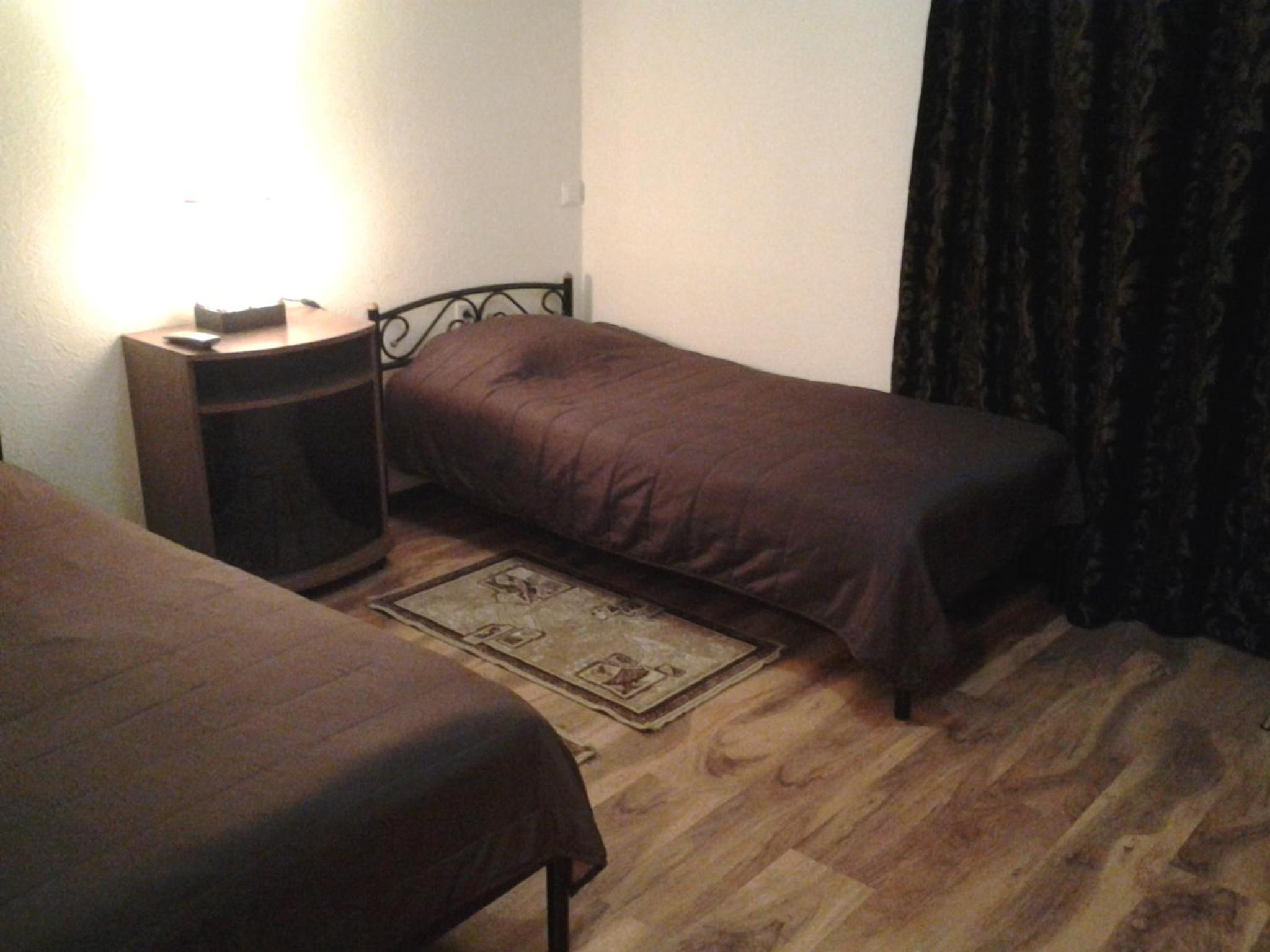 Twin Room with Private Bathroom photo 1