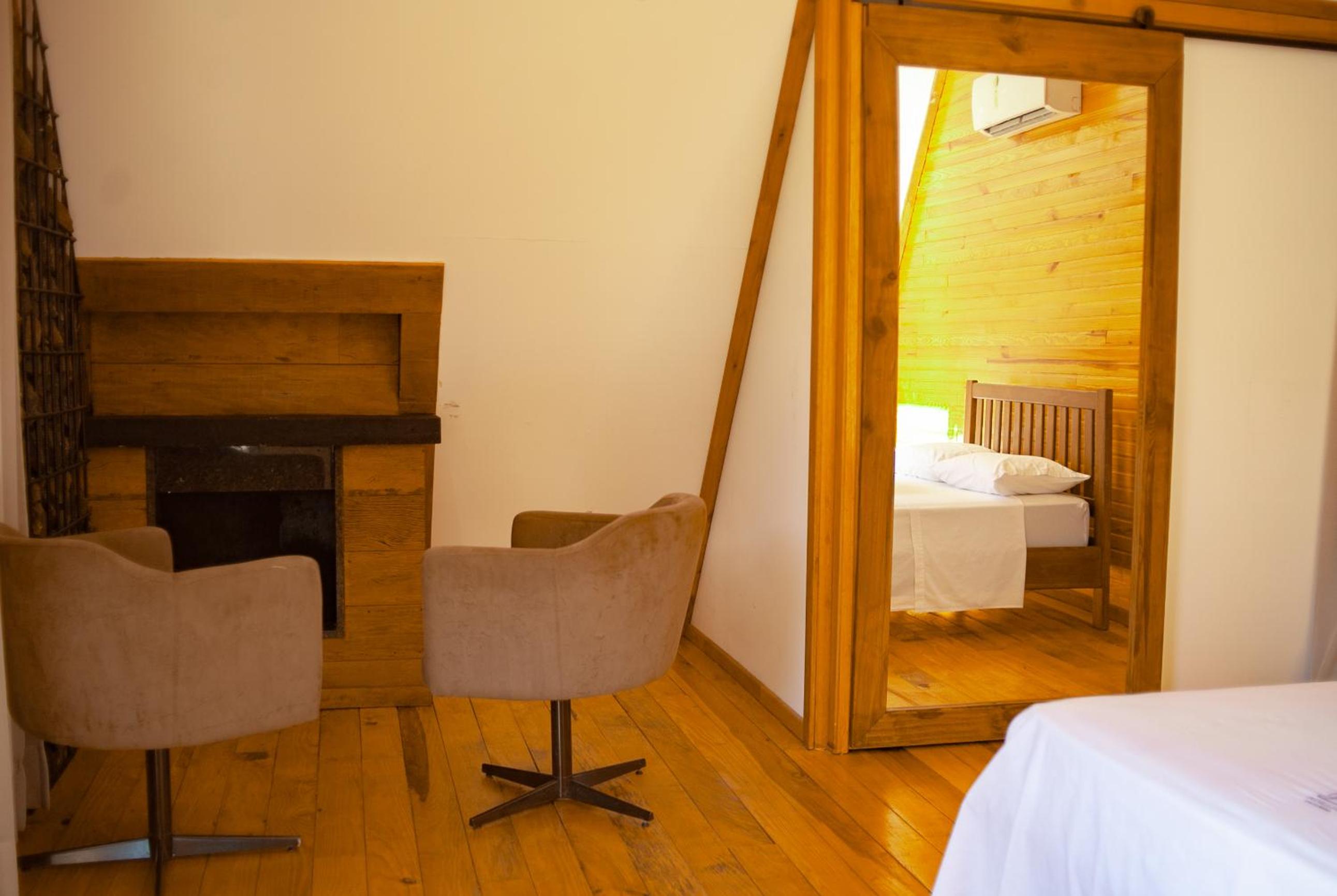 Chalet photo 3