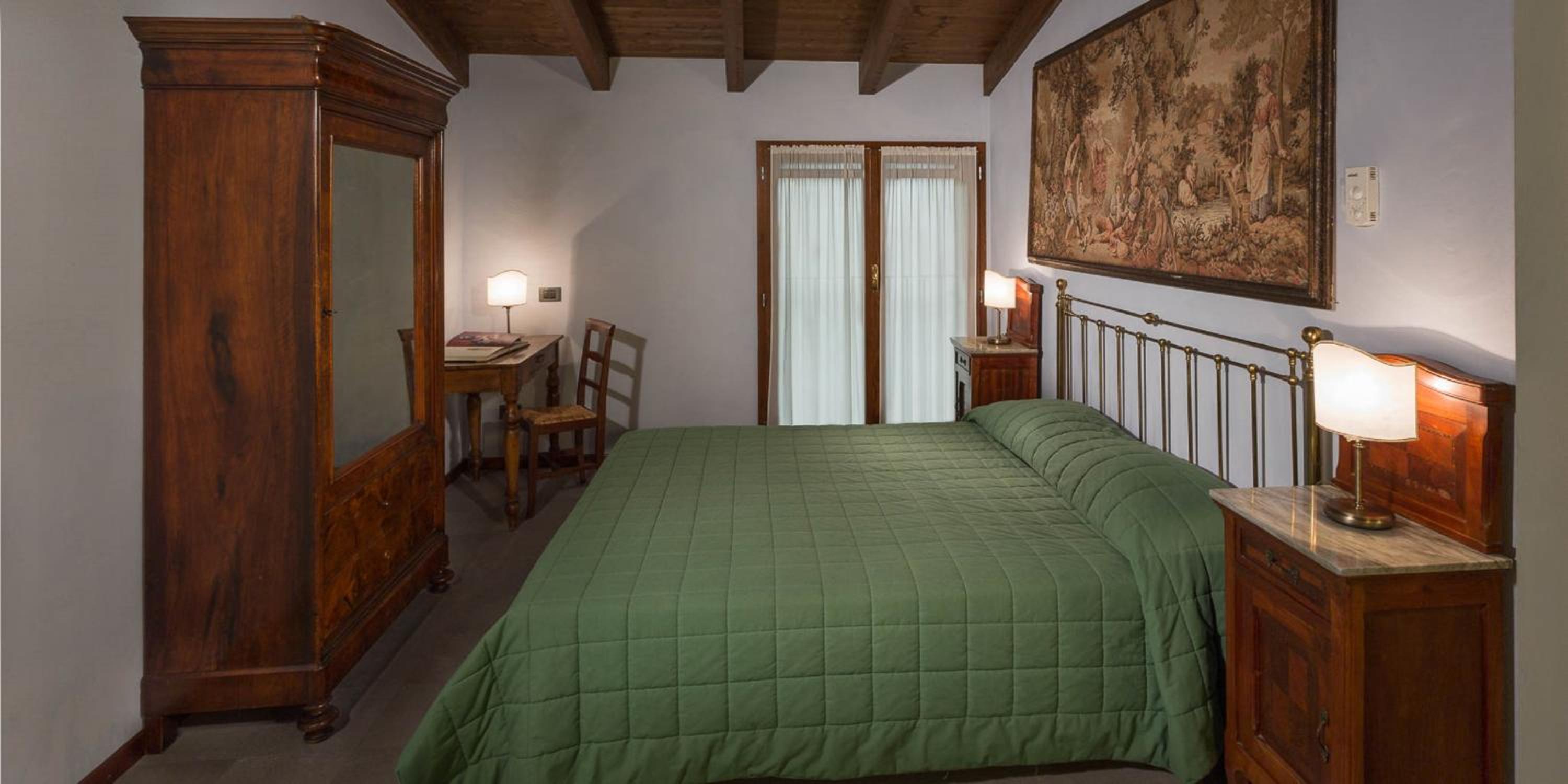 Quadruple Room photo 3