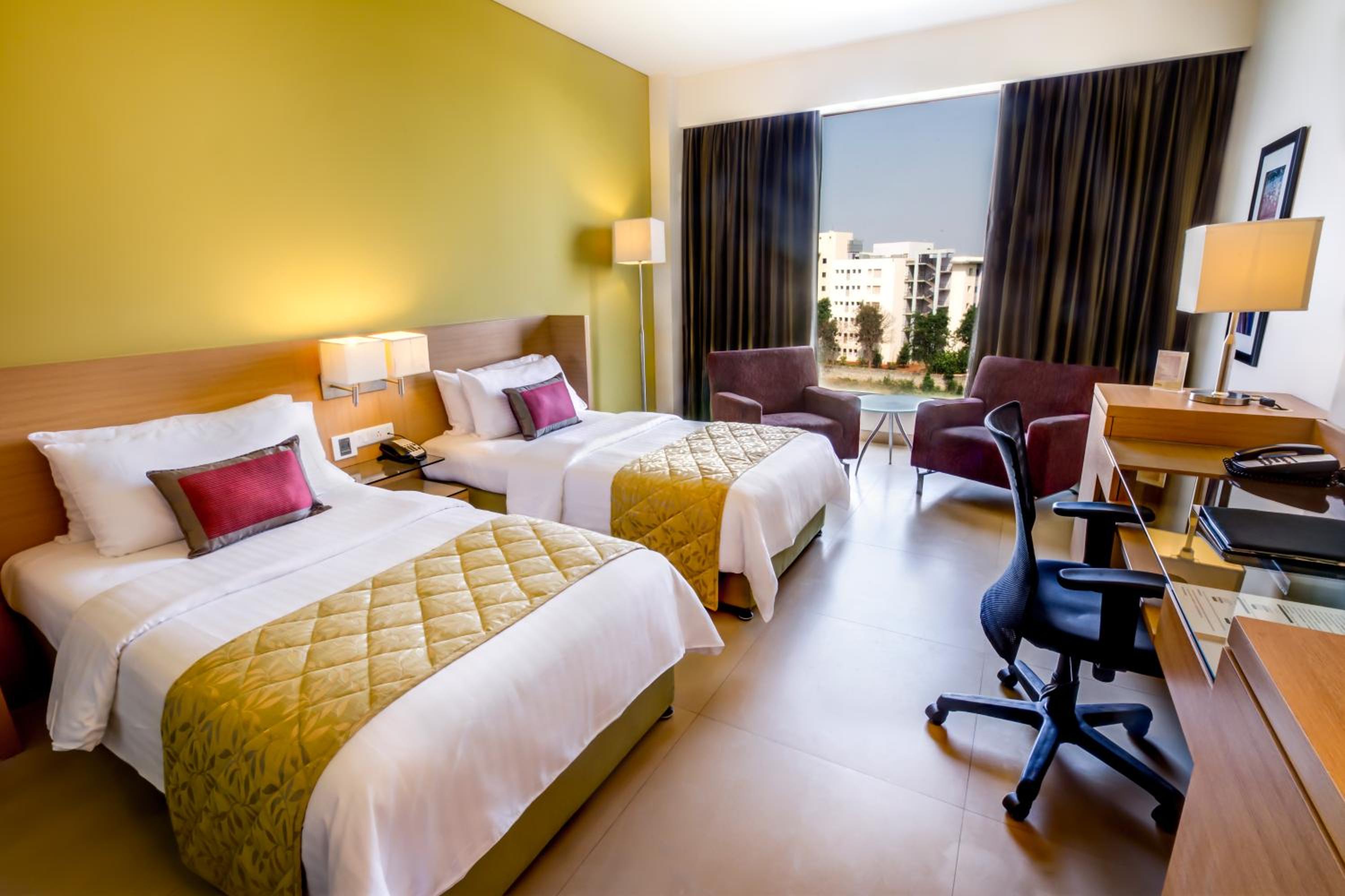 Superior Double Room - Photo 3