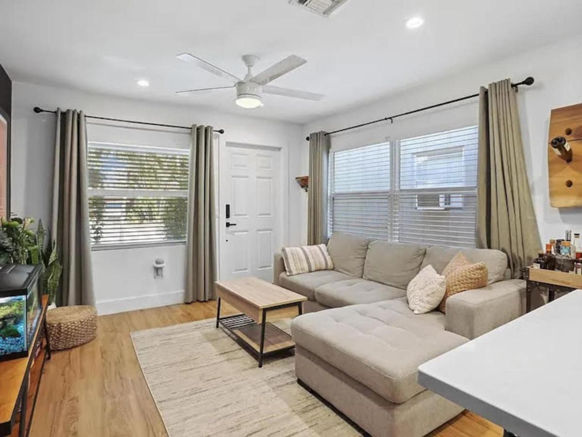Two-Bedroom House photo 1