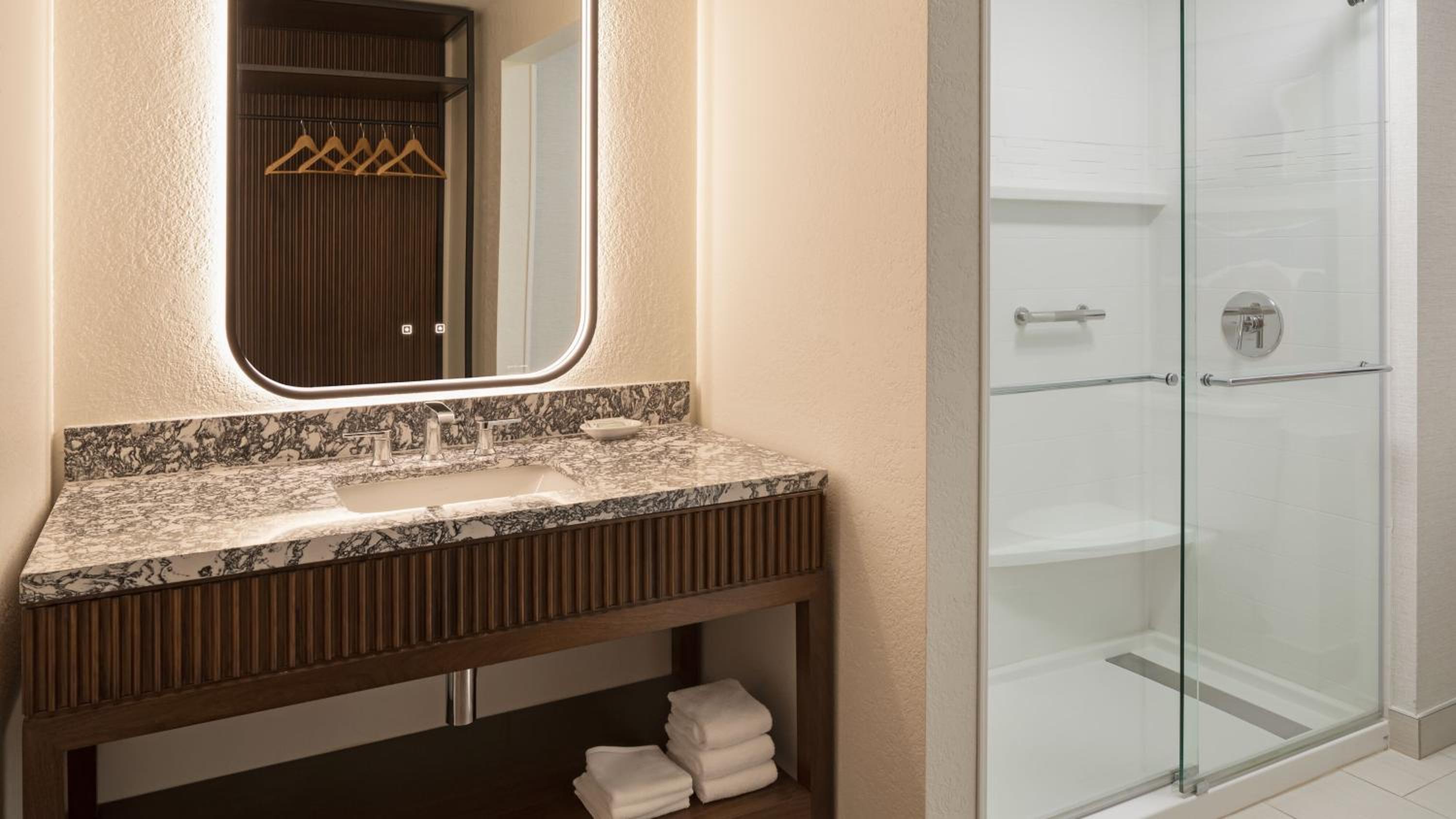 One-Bedroom Queen Suite thumbnail 5