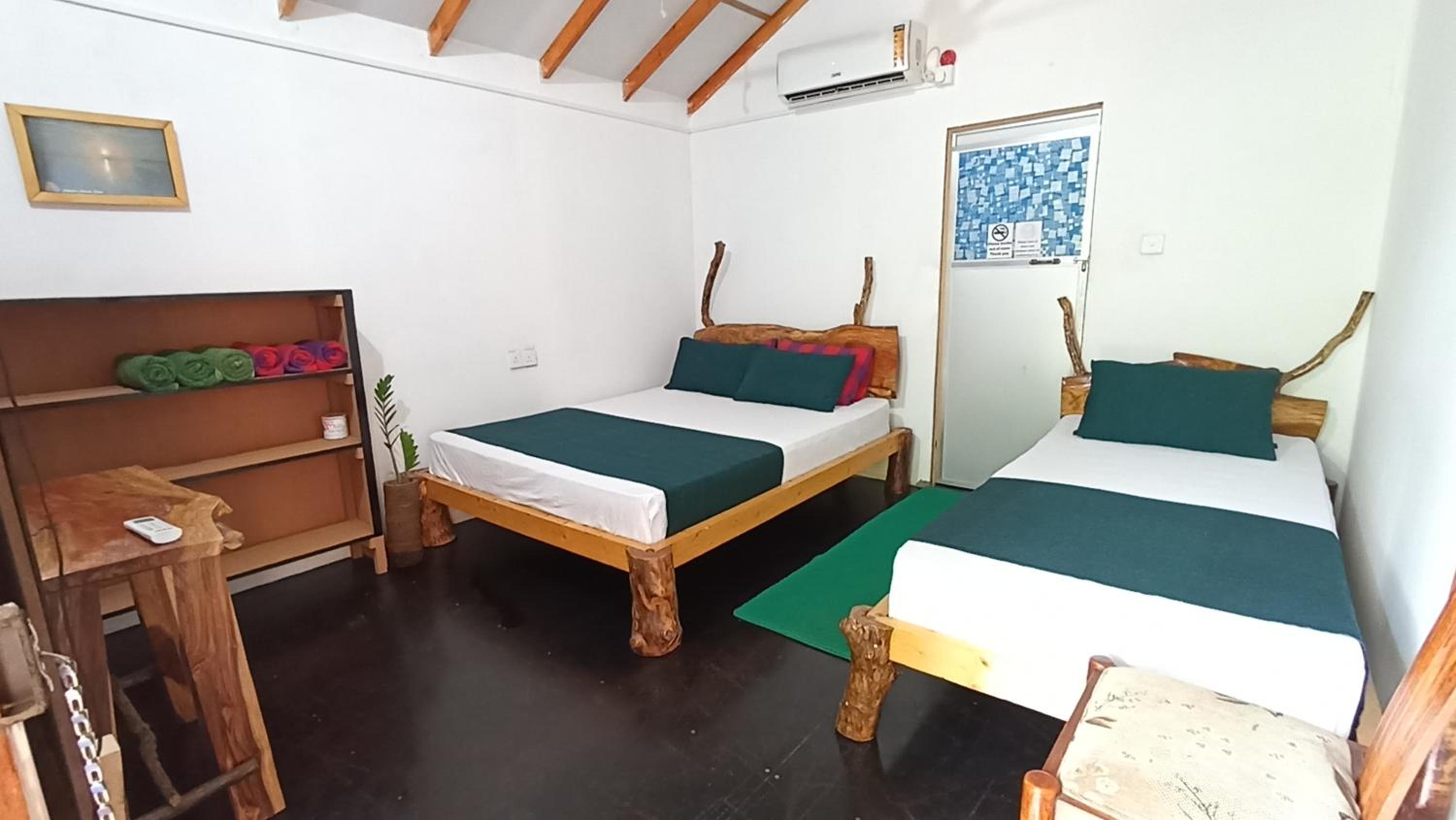 Standard Triple Room photo 1