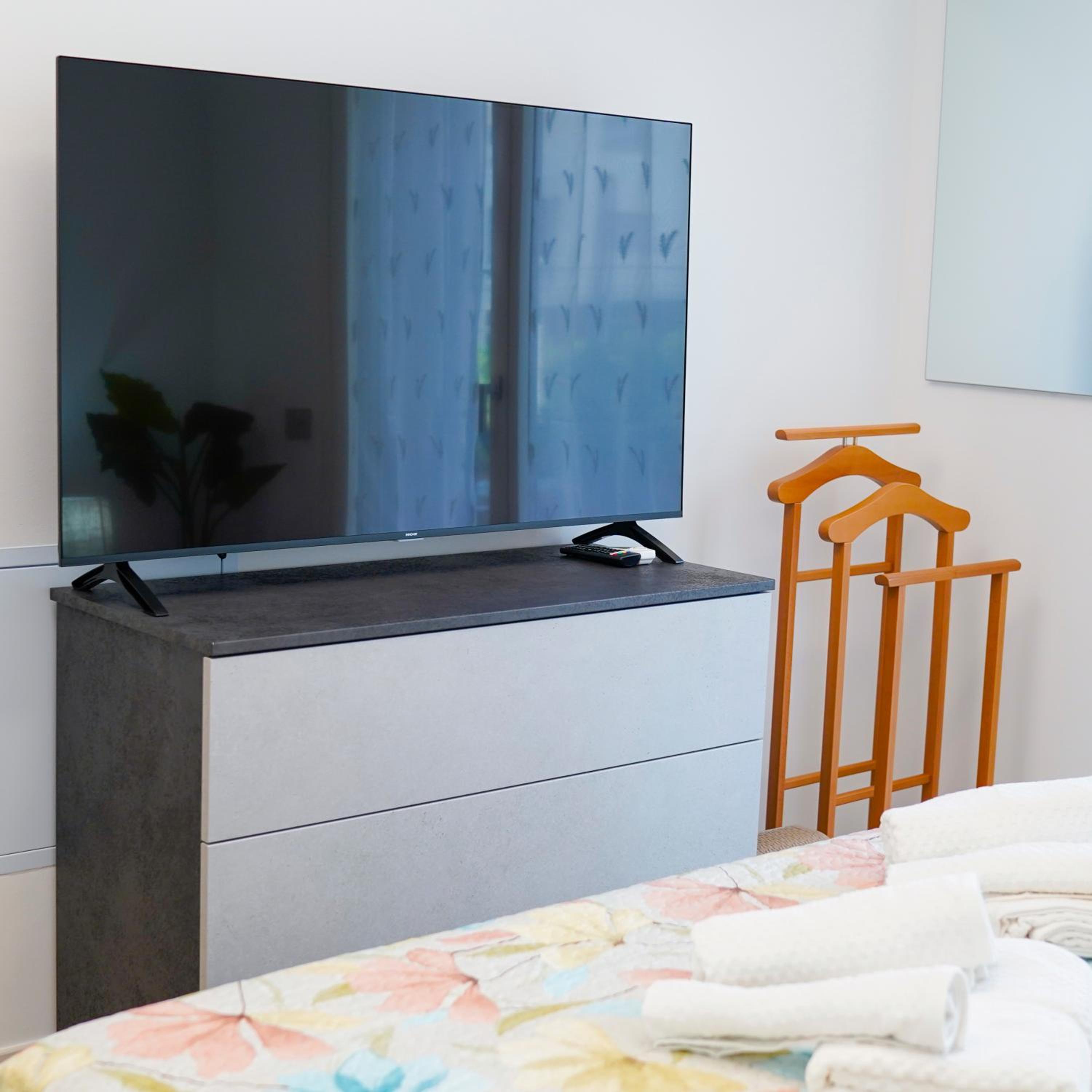 Luxury Quadruple Room photo 1