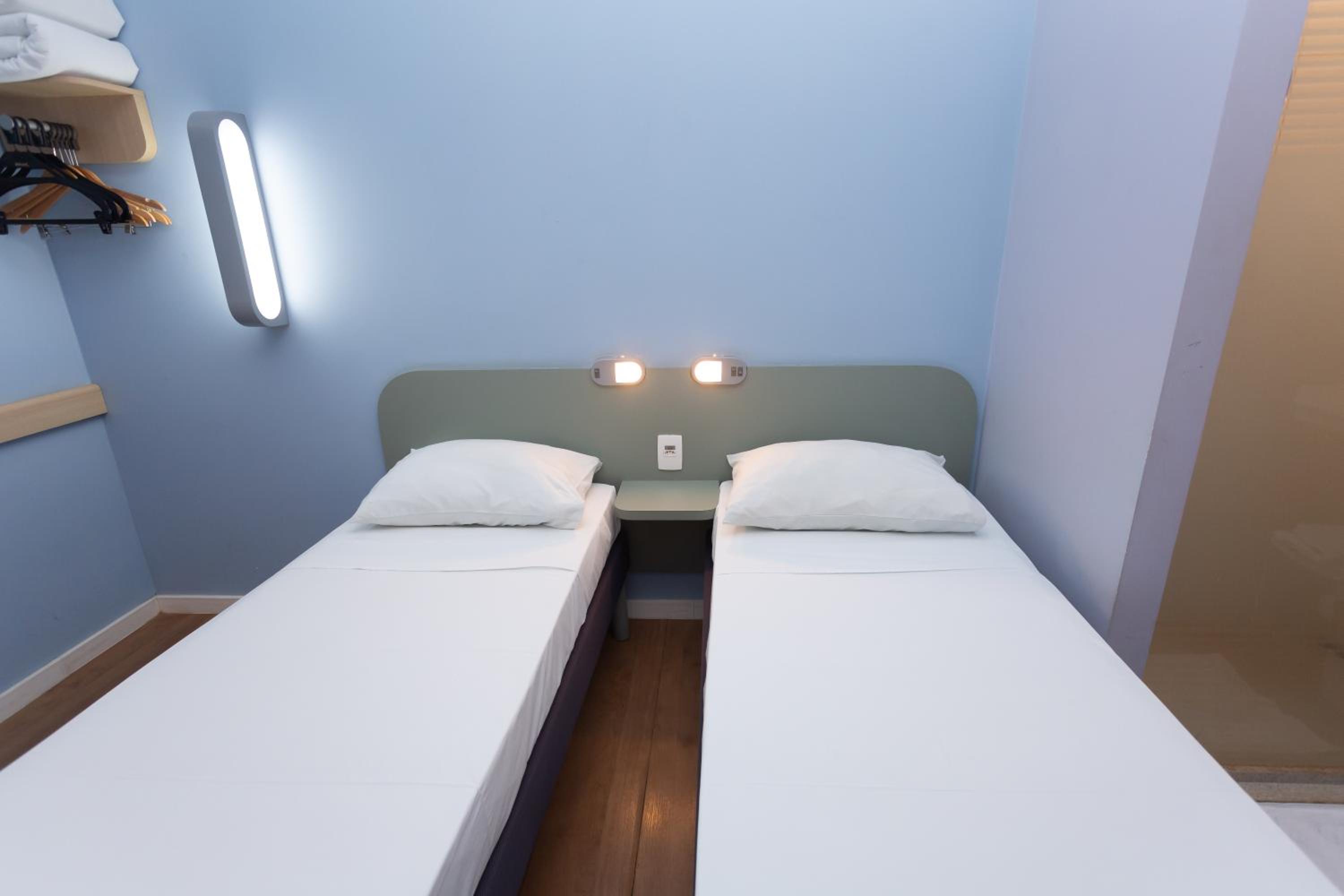 Standard Apartment with One Double Bed - Photo 3