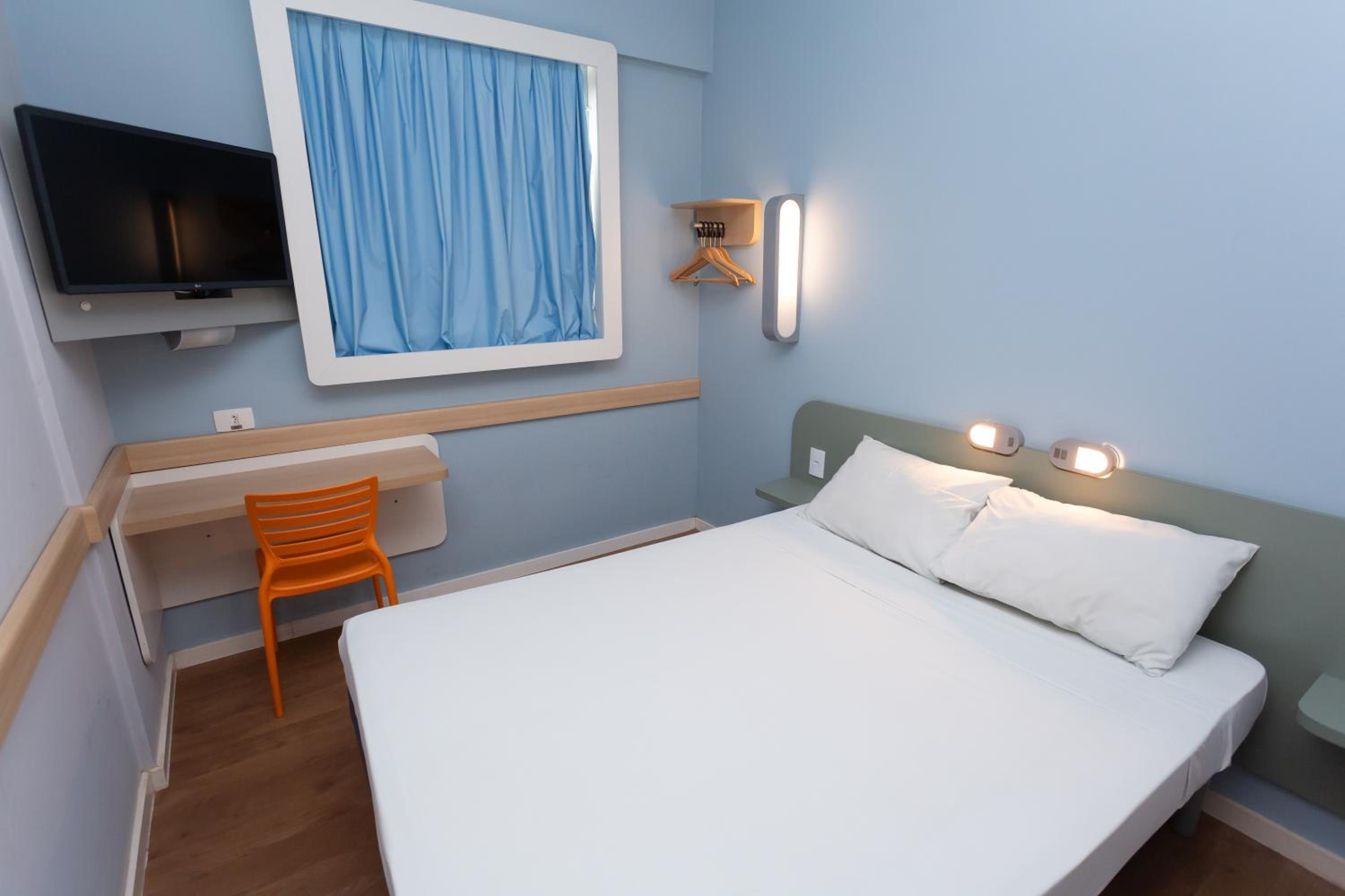 Standard Apartment with One Double Bed - Photo 5