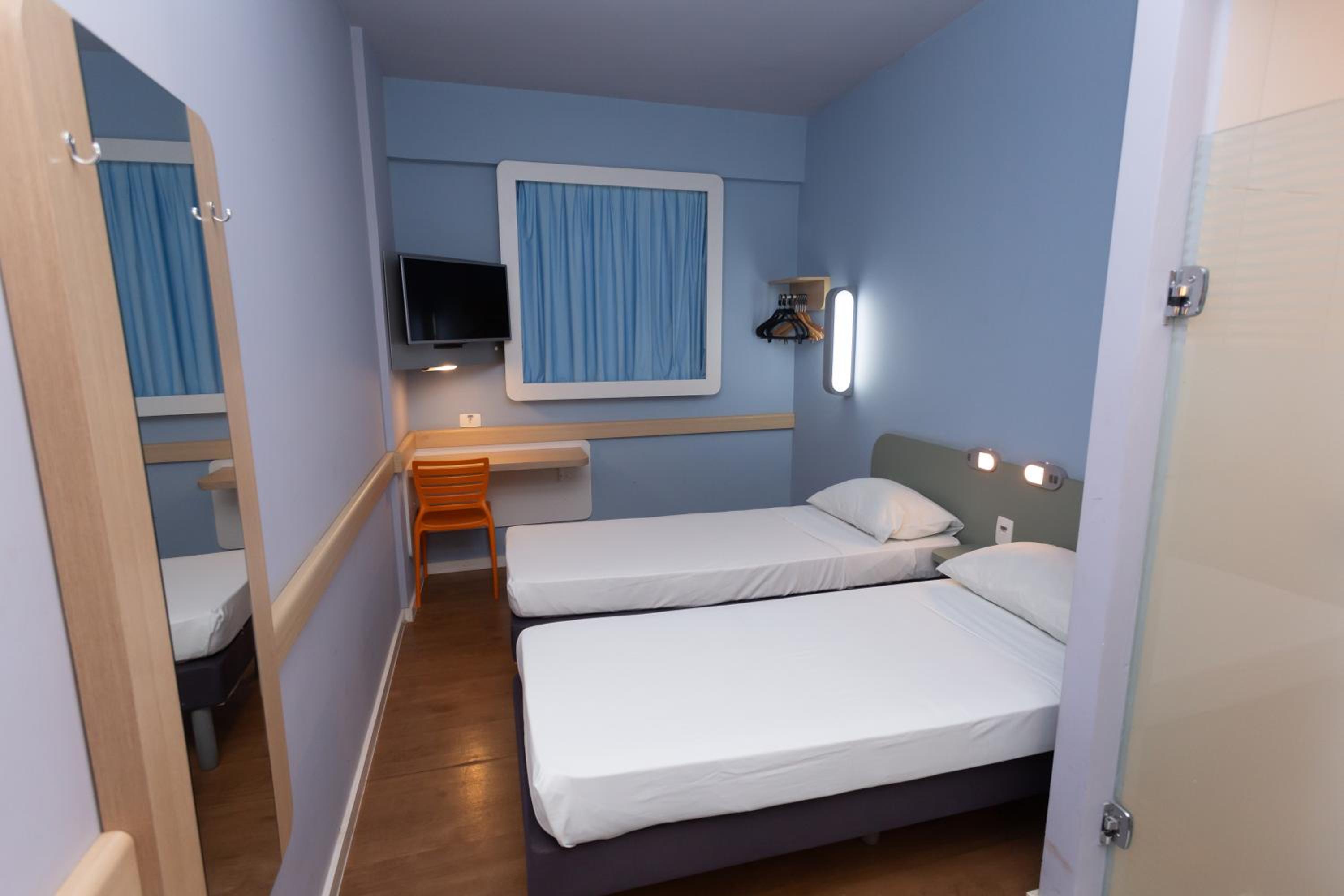 Standard Apartment with One Double Bed - Photo 12