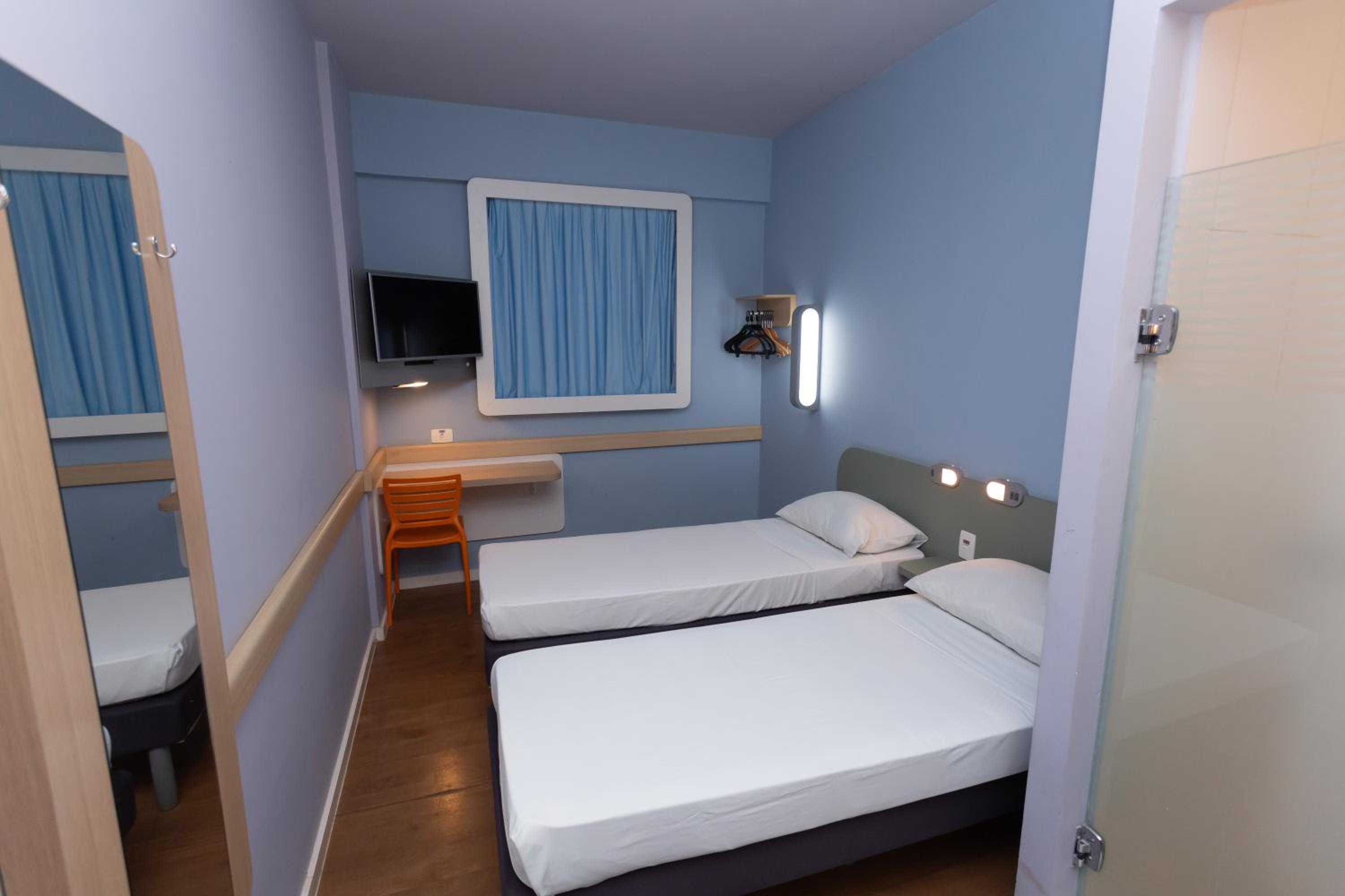 Standard Apartment with One Double Bed - Photo 7