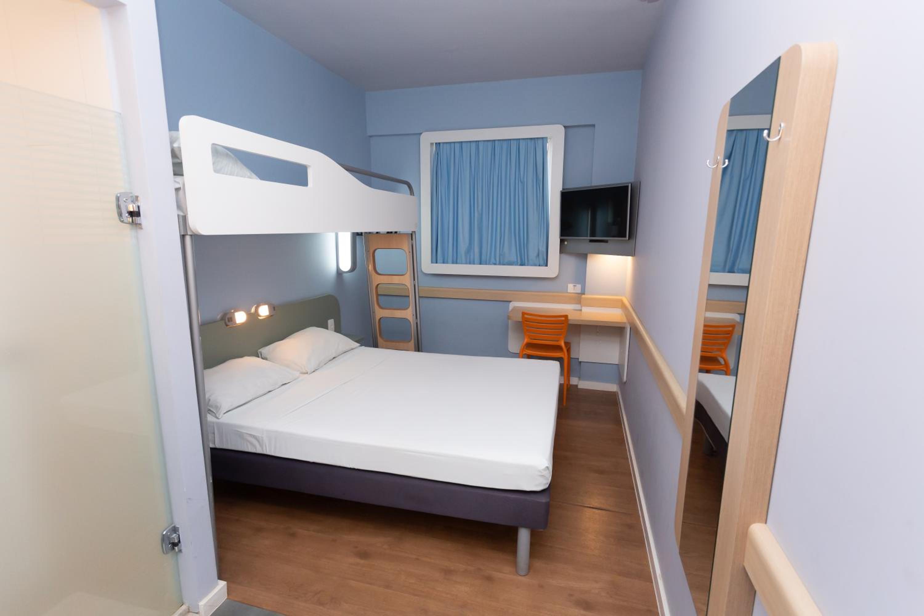 Standard Apartment with One Double Bed - Photo 6