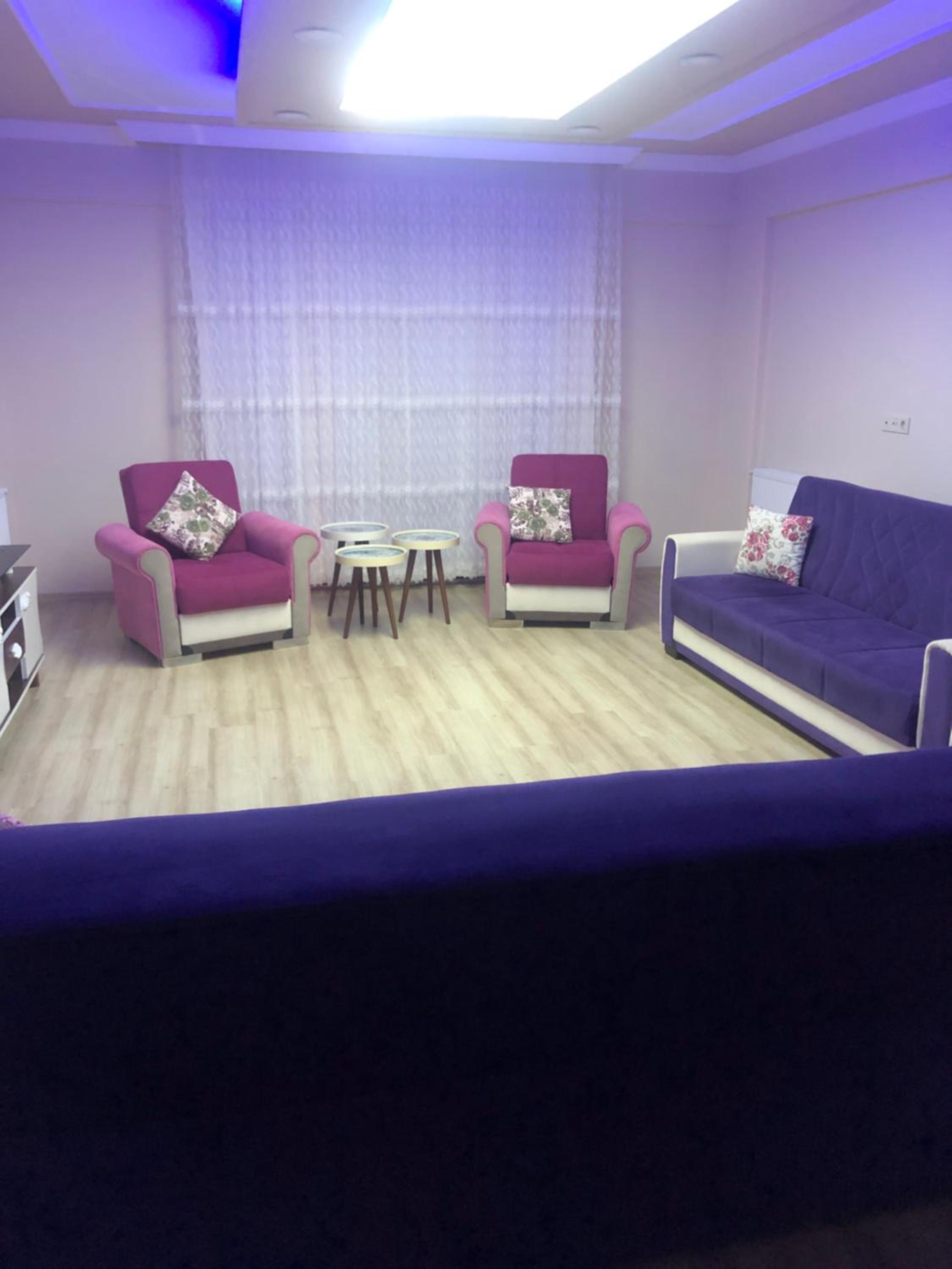 Family Room photo 1