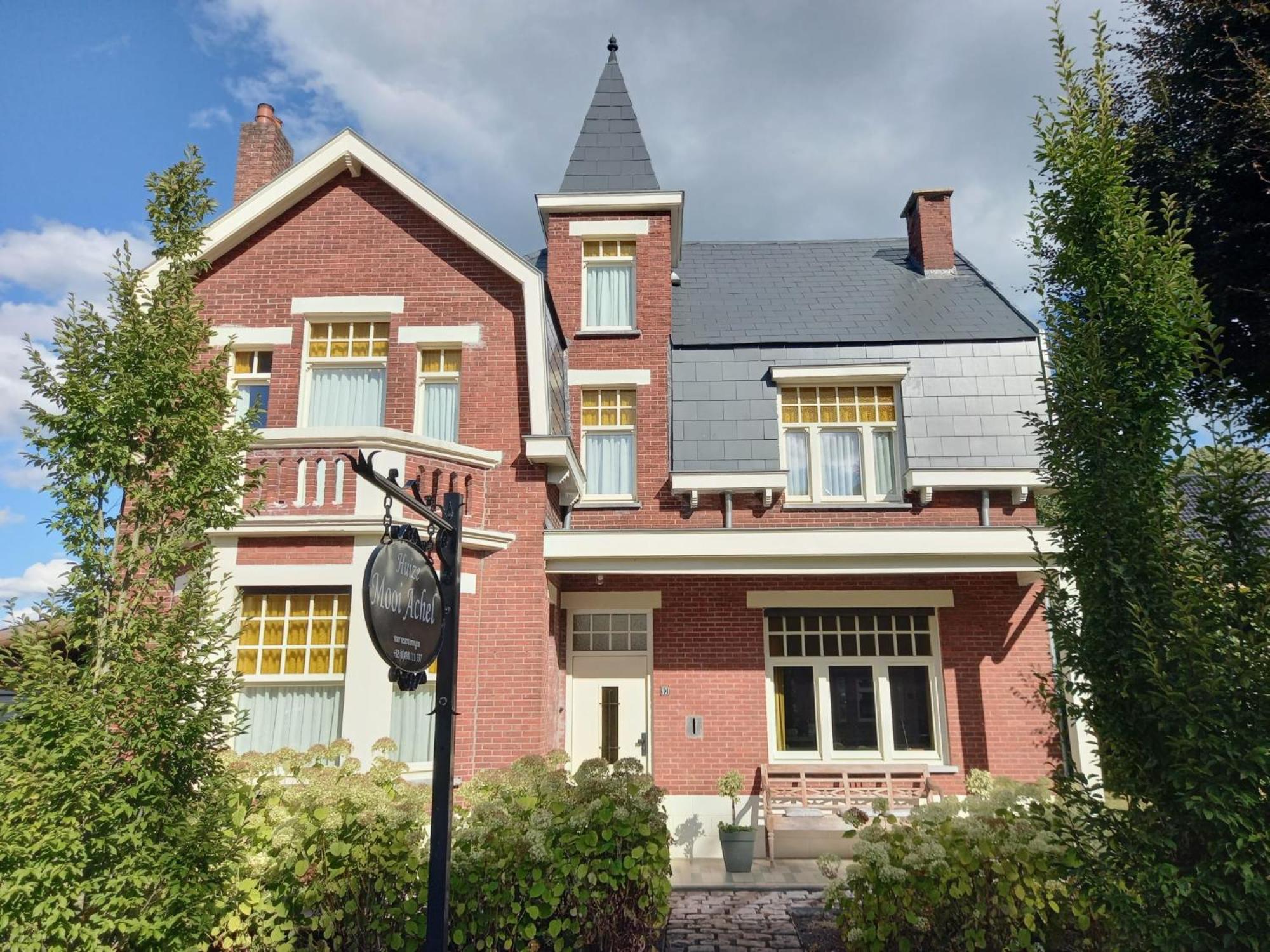 Villa With Garden View photo 1