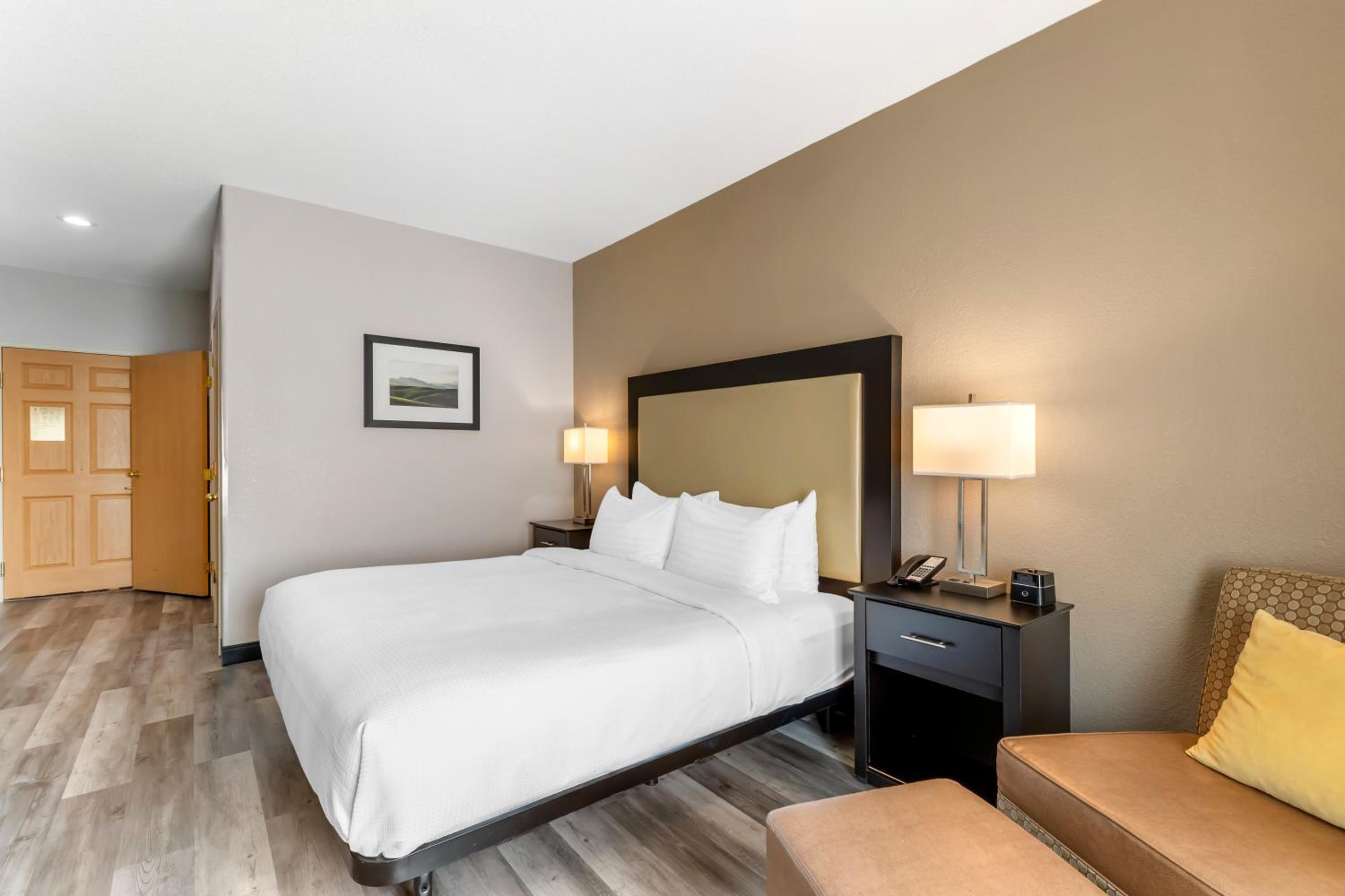 Best Western Plus Des Moines West Inn & Suites, Billede 5