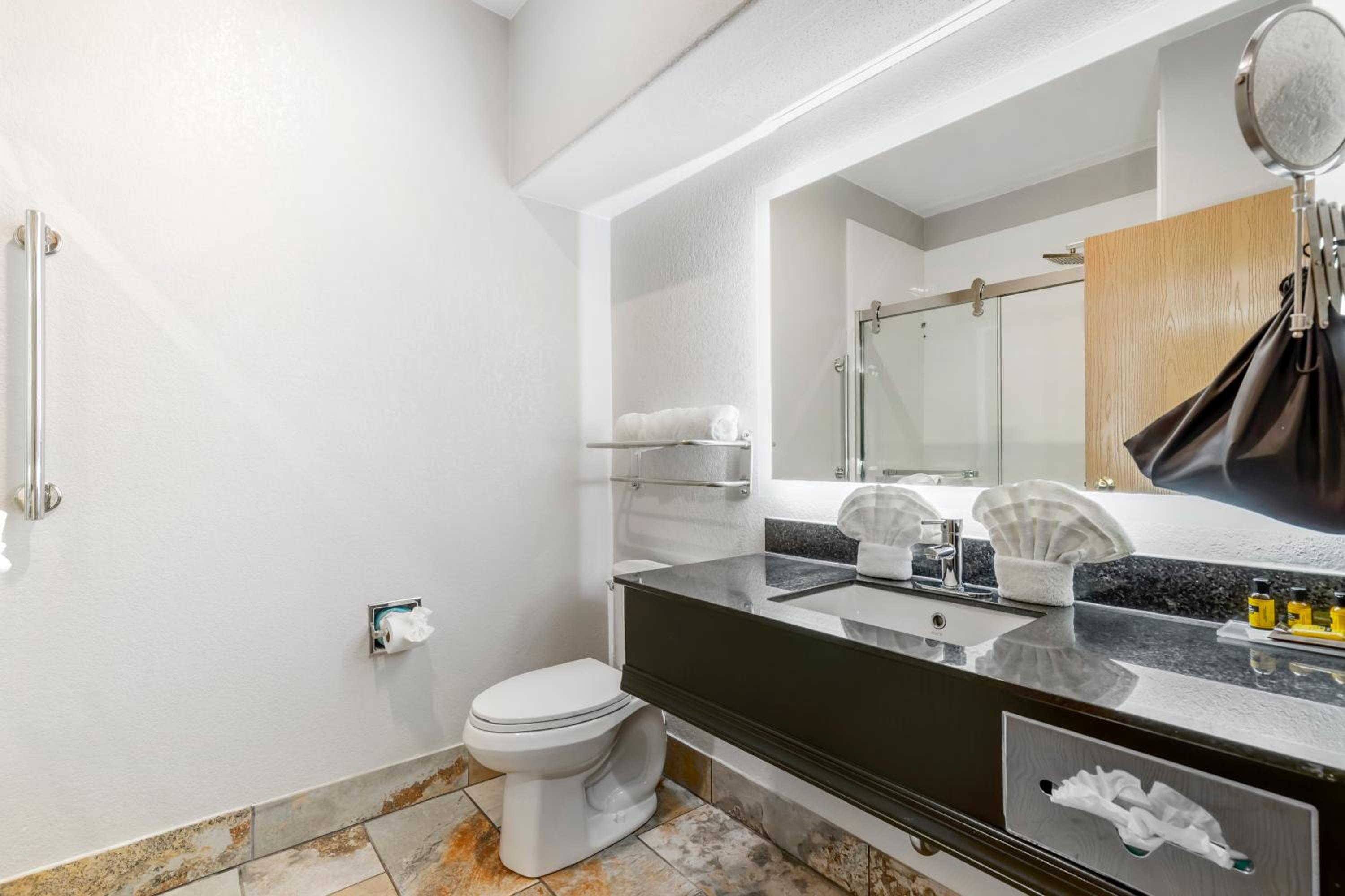 King Suite - Photo 2