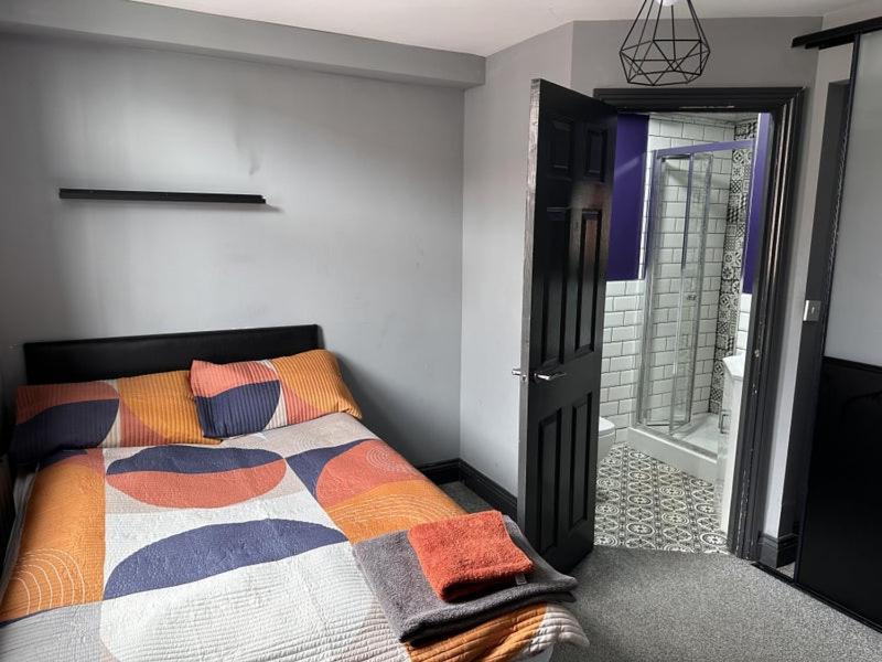 Double Room photo 3