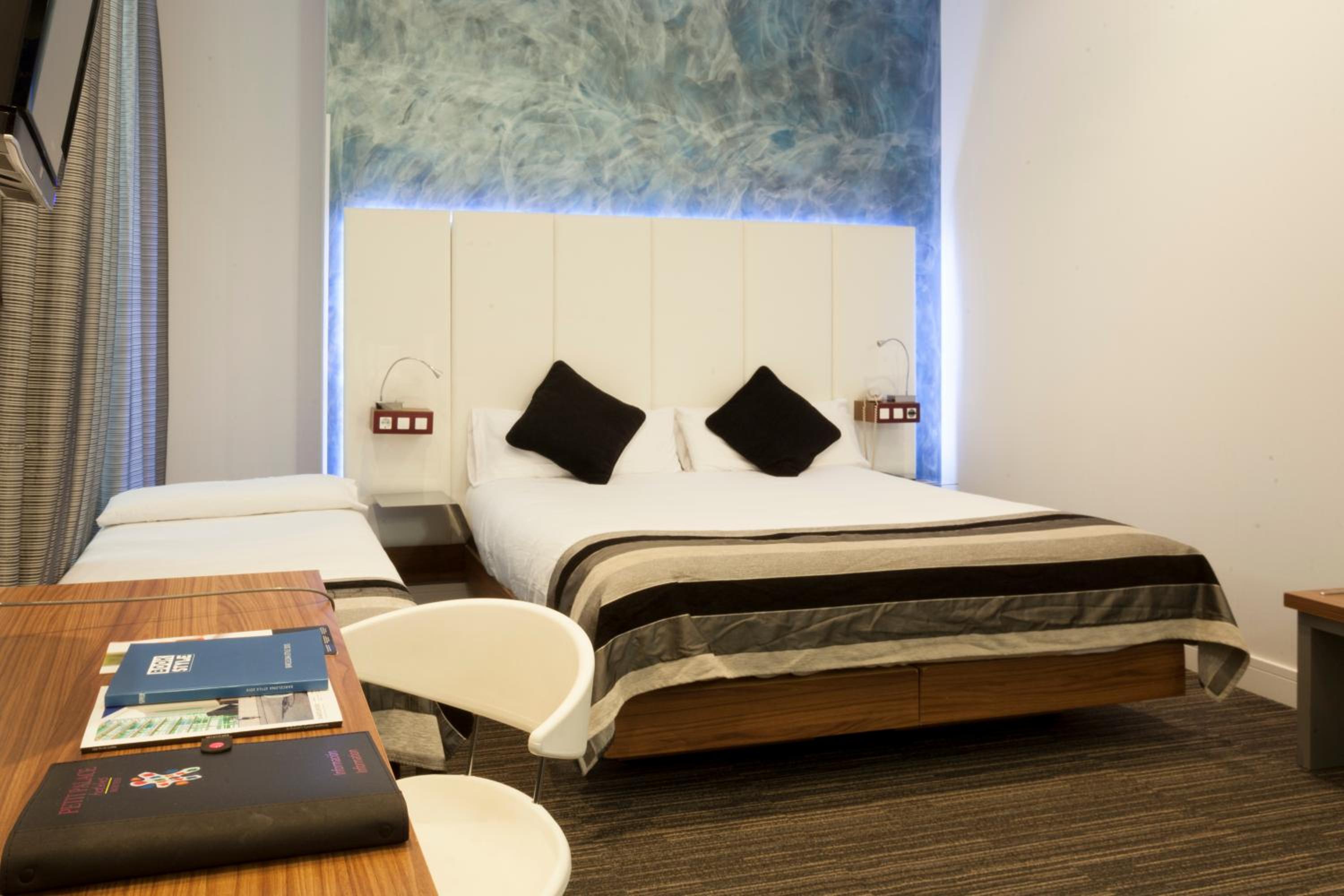 Triple Room photo 1
