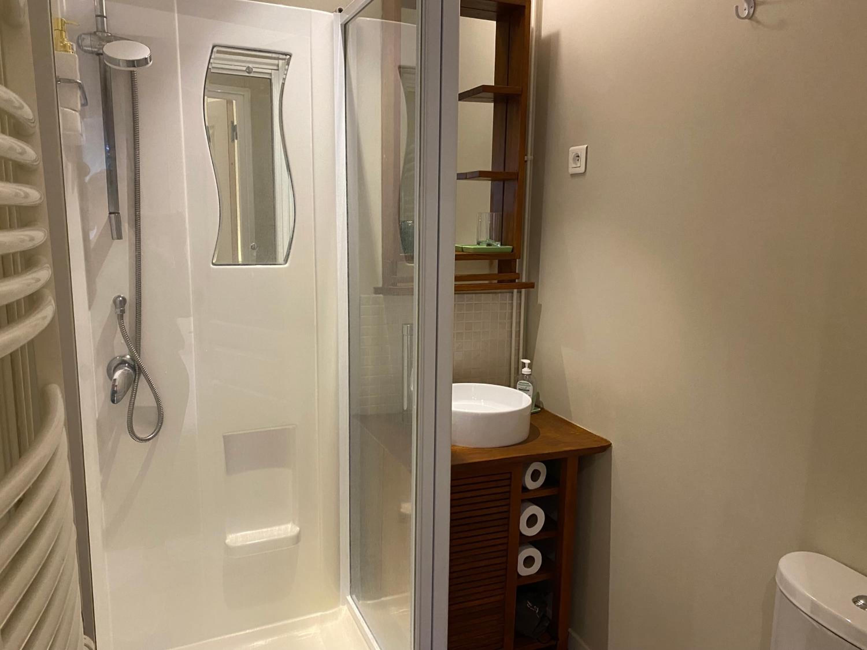 Single Room with Garden View photo 3