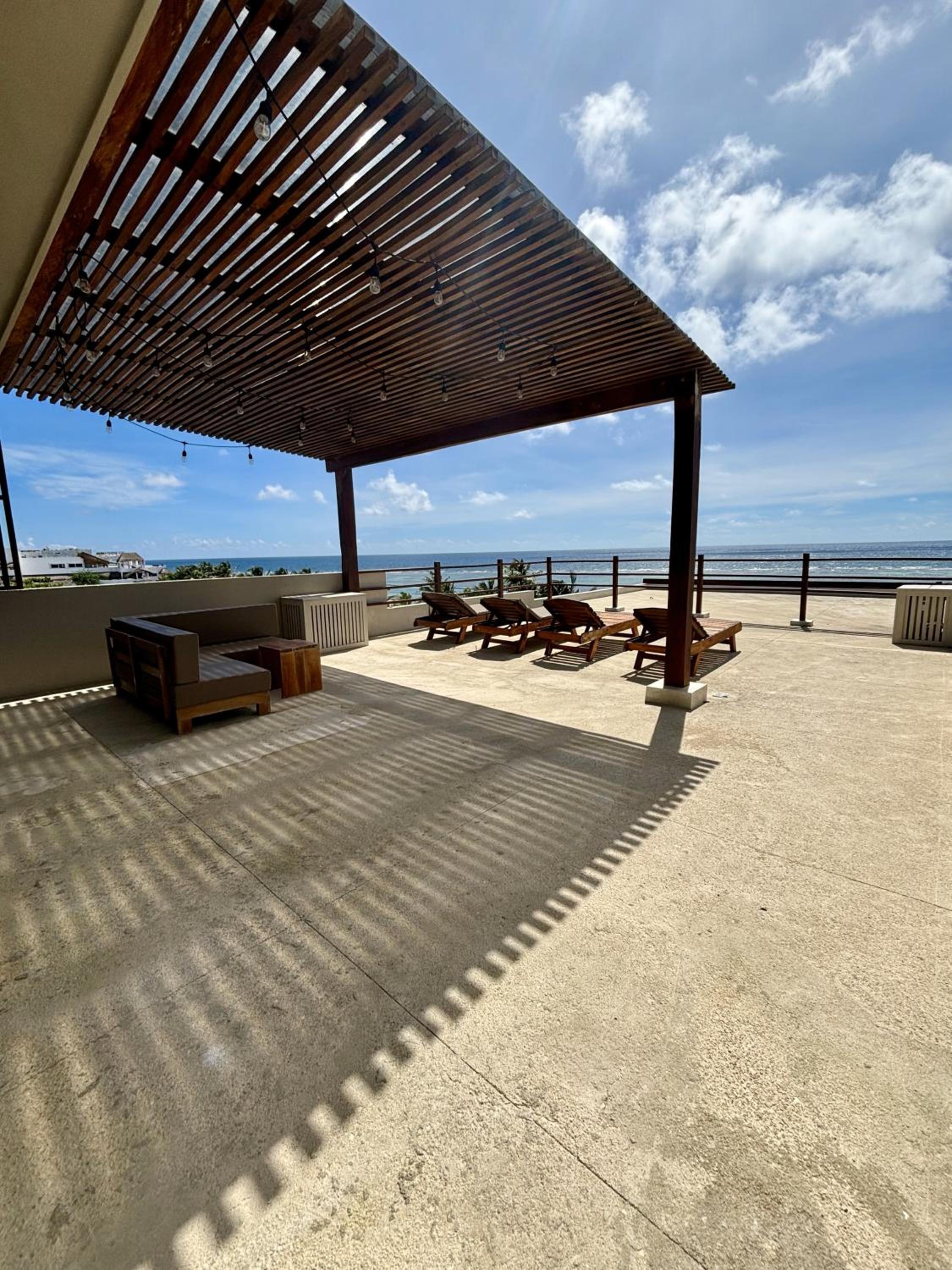 Presidential Suite - Photo 3