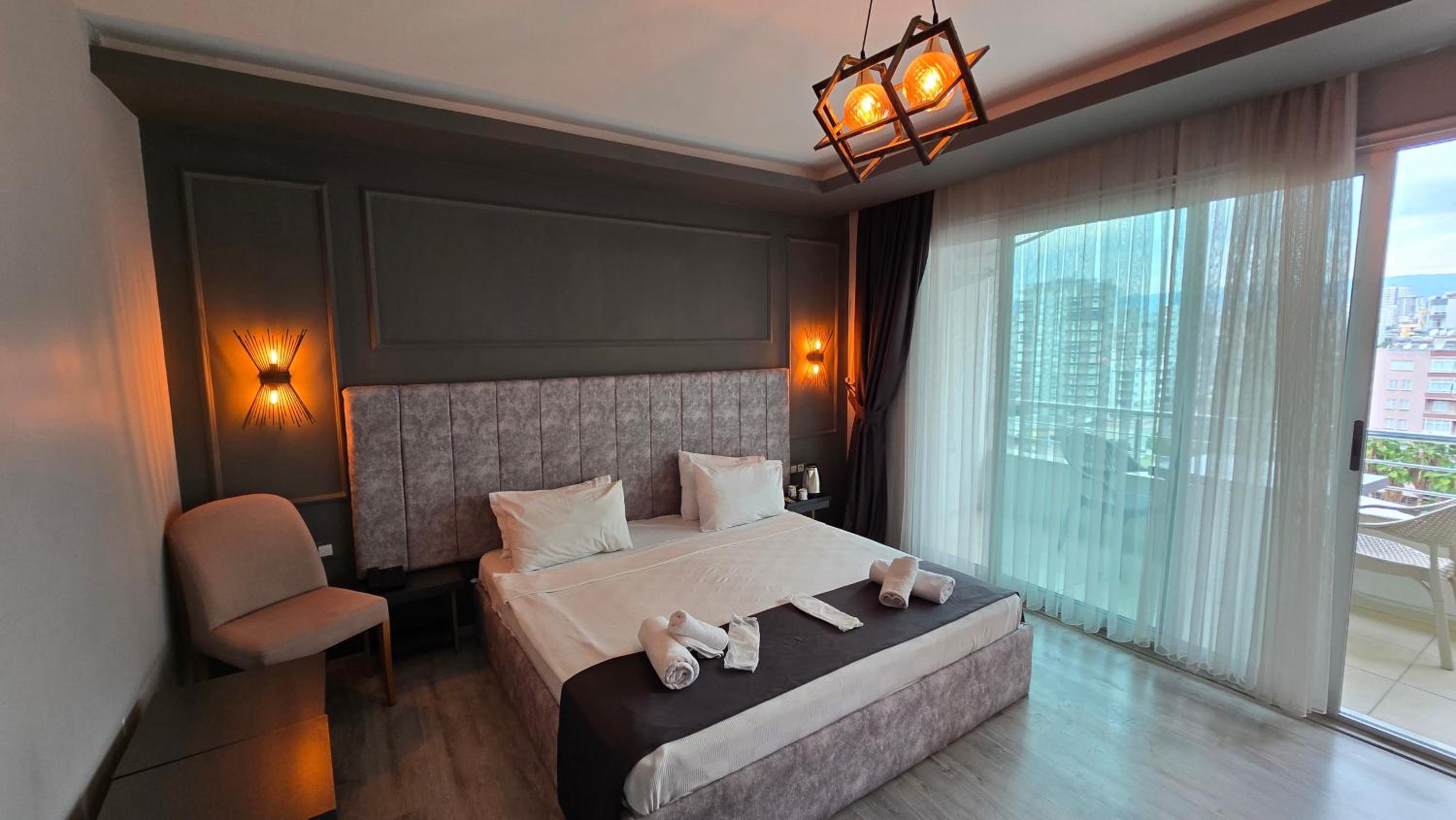 Double Room photo 3