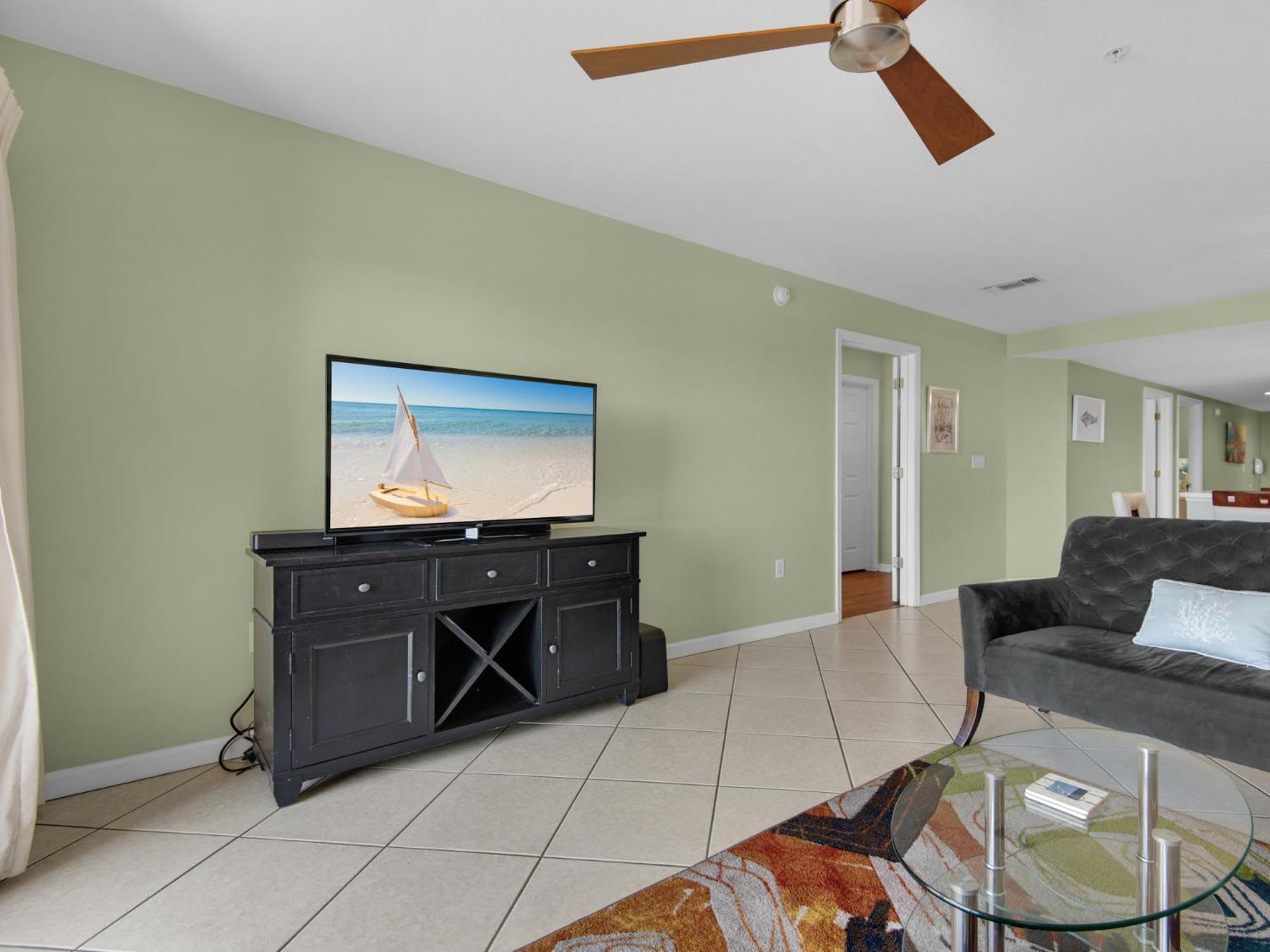 Two-Bedroom Apartment with Ocean View photo 2