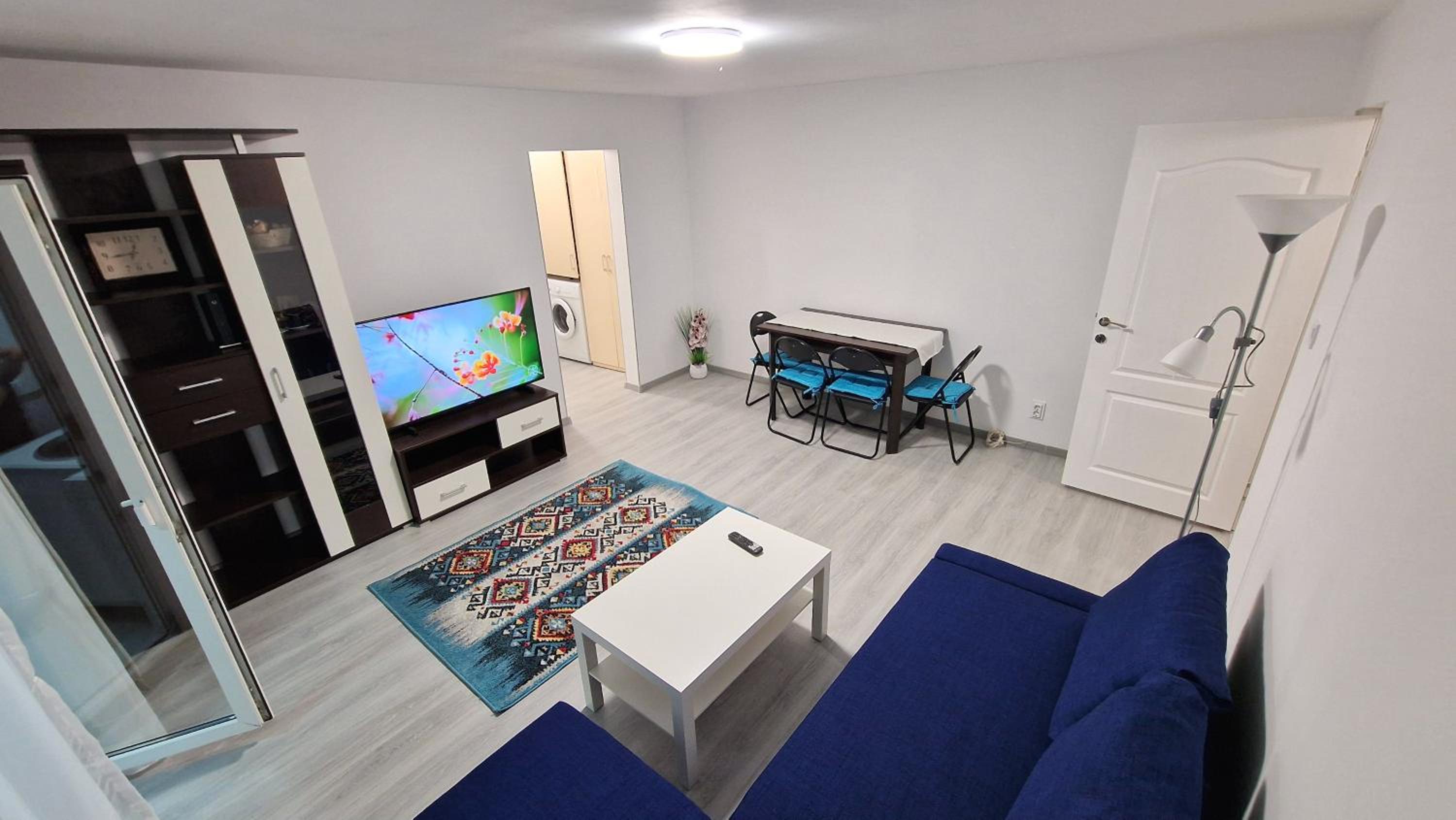 Two-Bedroom Apartment photo 3