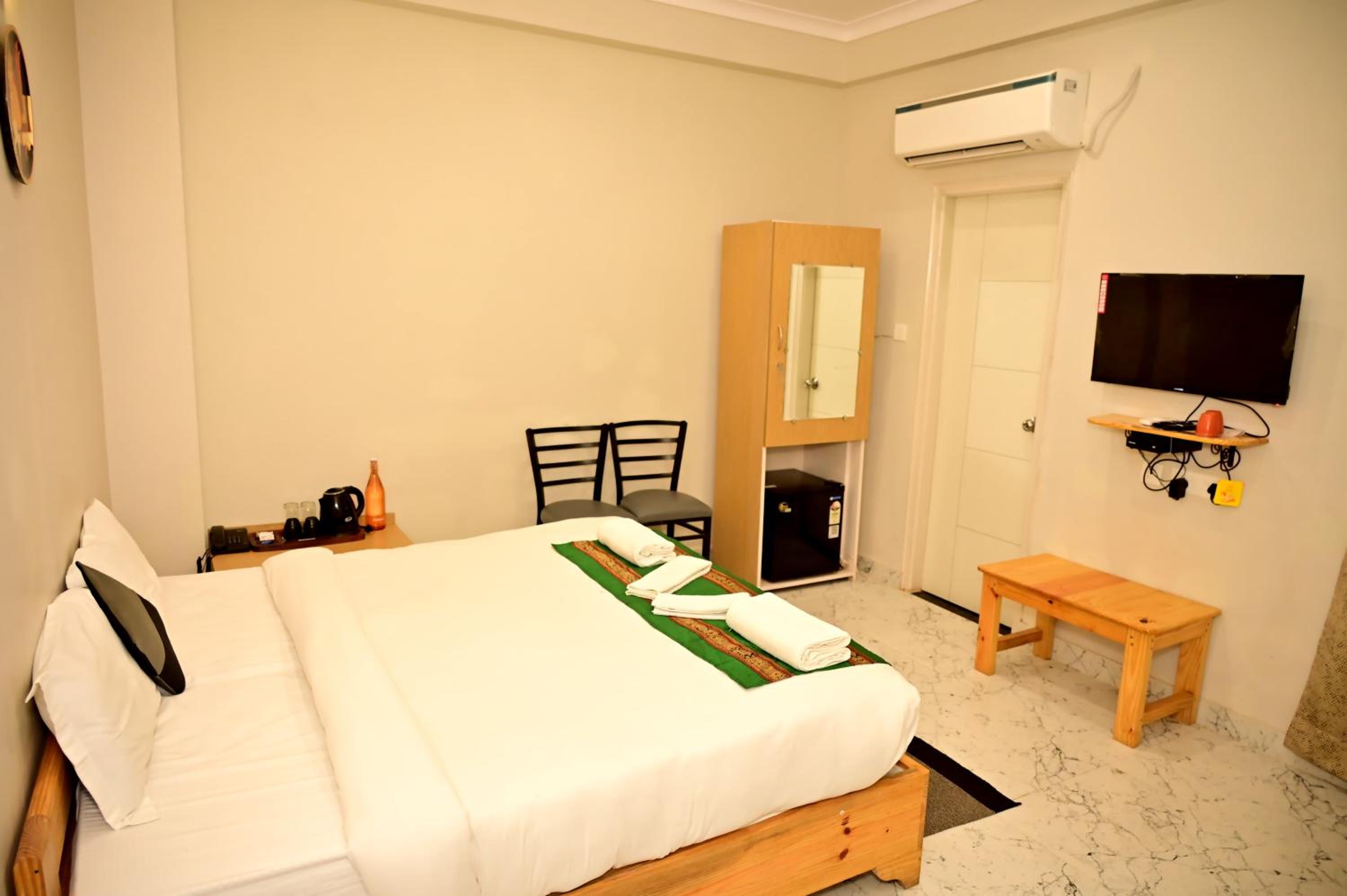 King Room - Photo 5