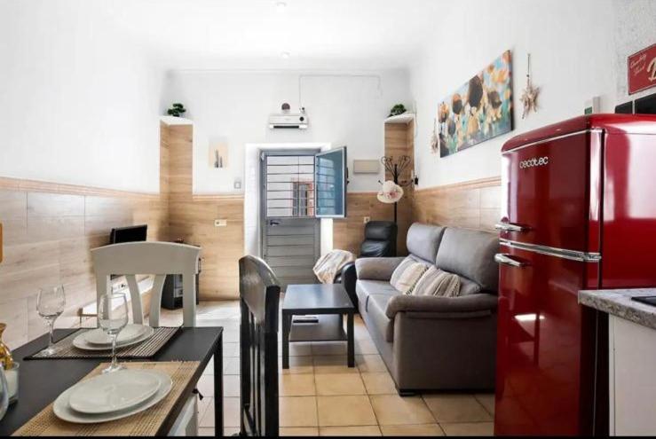 Casa de Dos Habitaciones