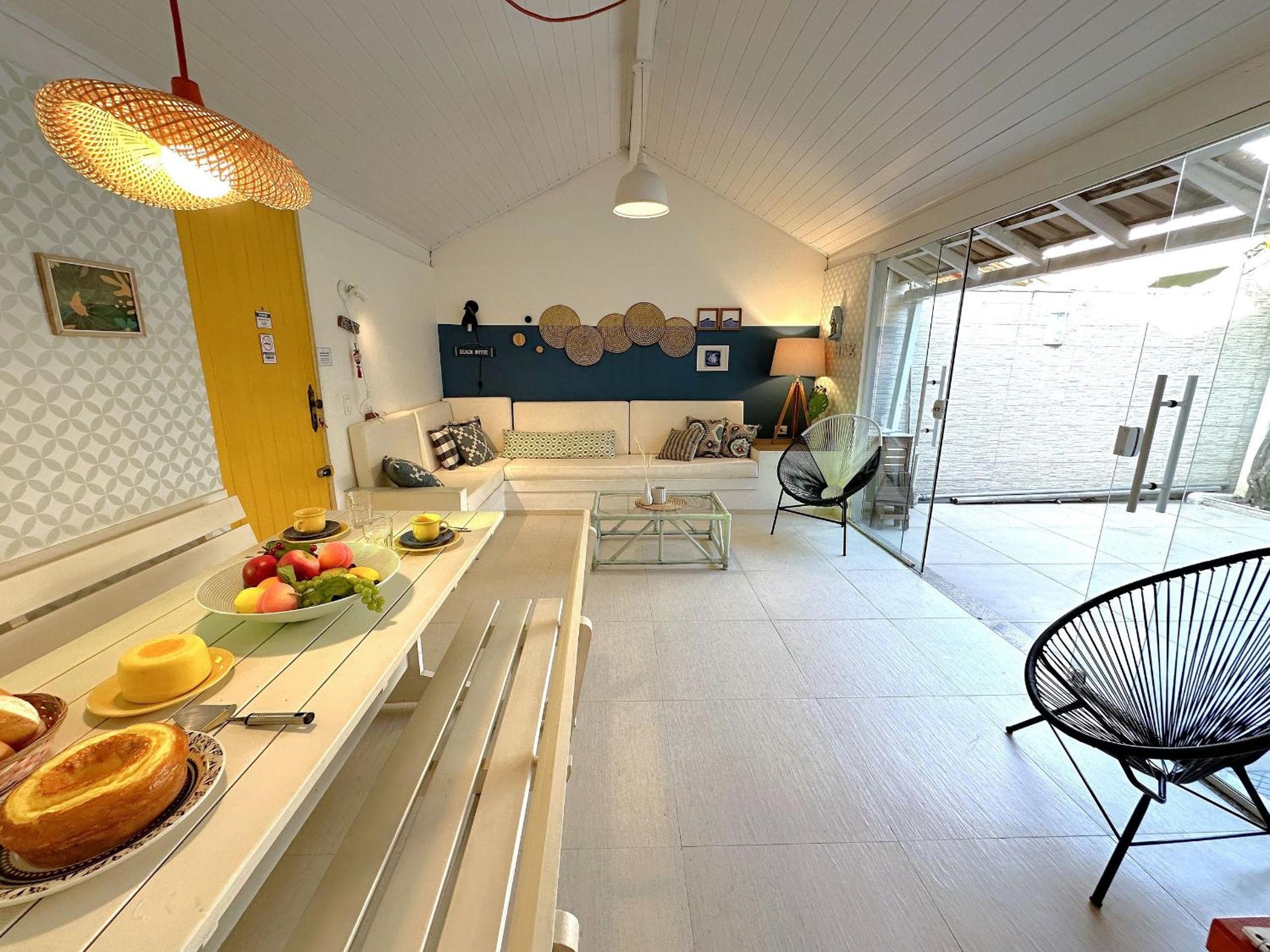 Three-Bedroom Villa photo 1