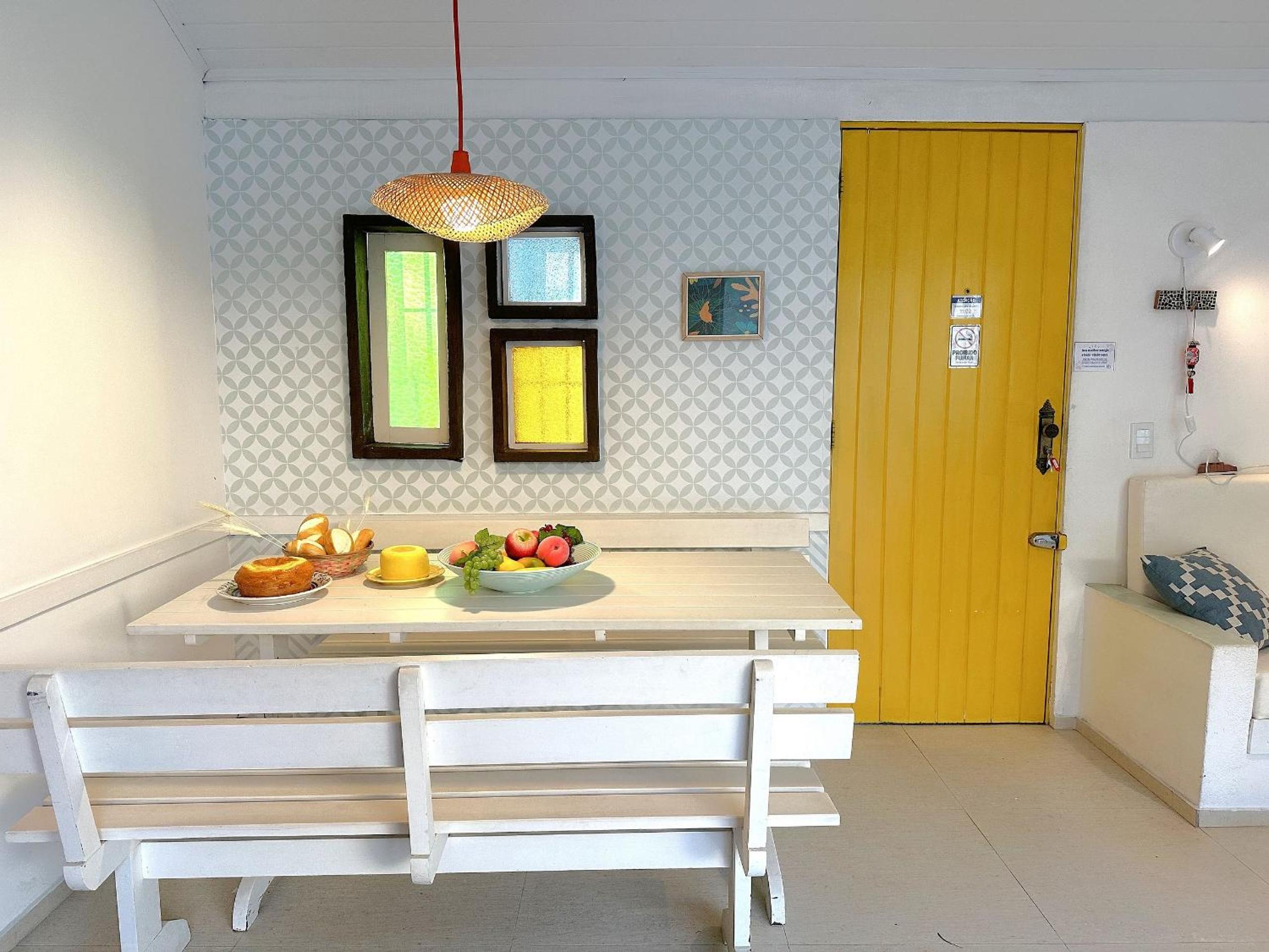 Three-Bedroom Villa photo 3