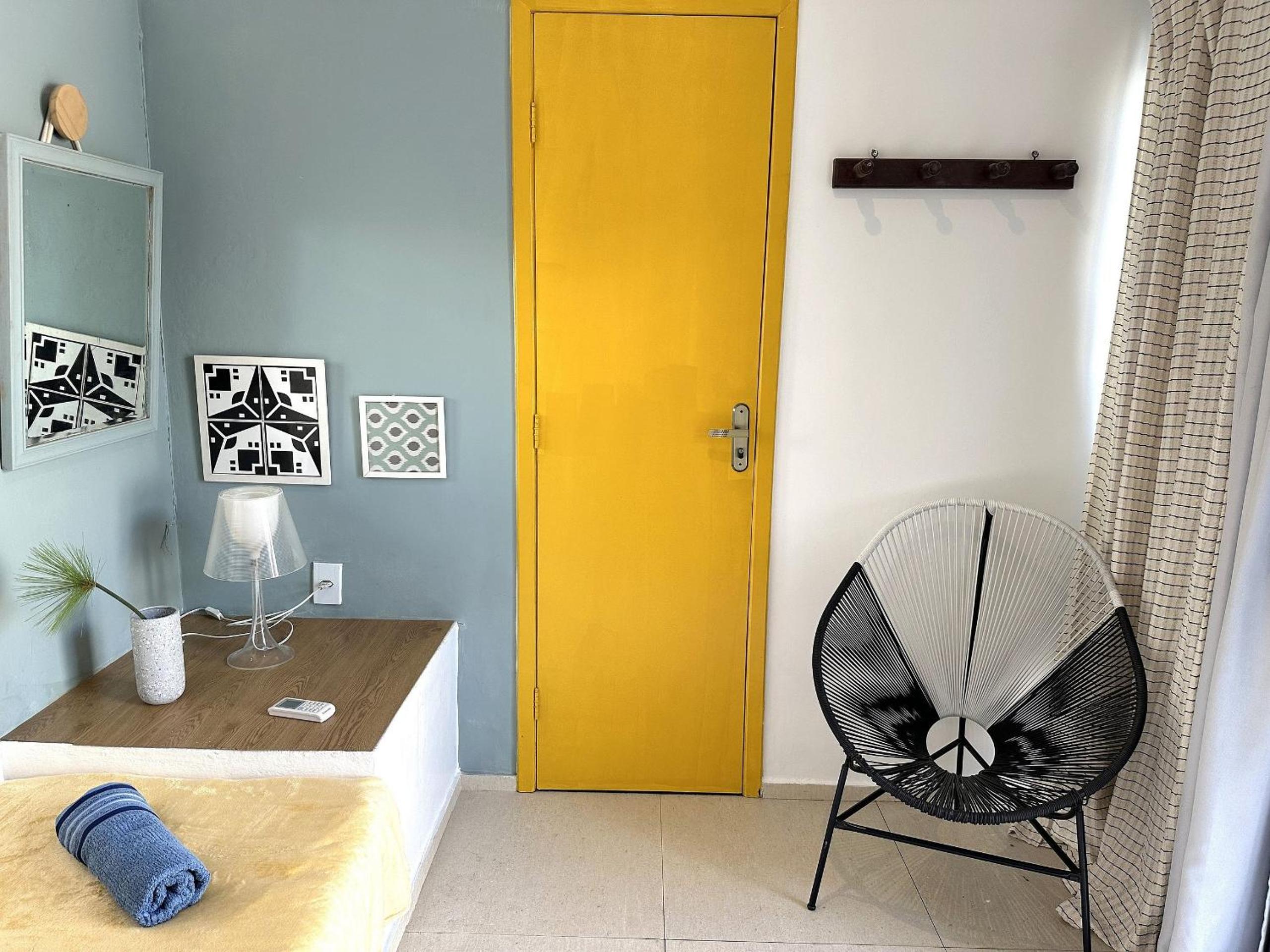Three-Bedroom Villa photo 2
