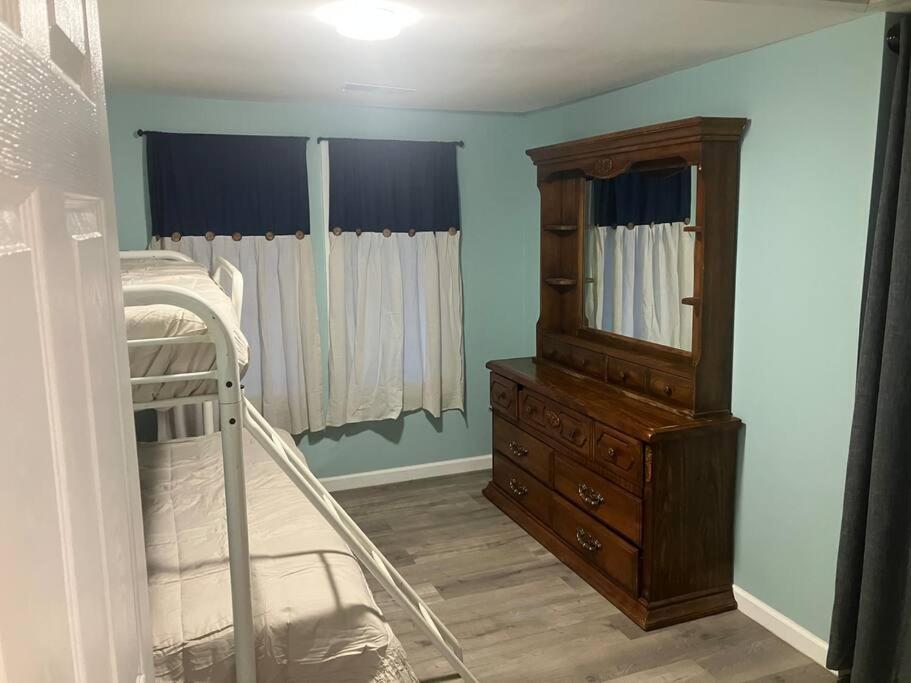 Two-Bedroom House photo 1
