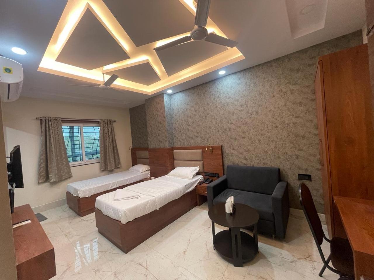 Double Or Twin Room