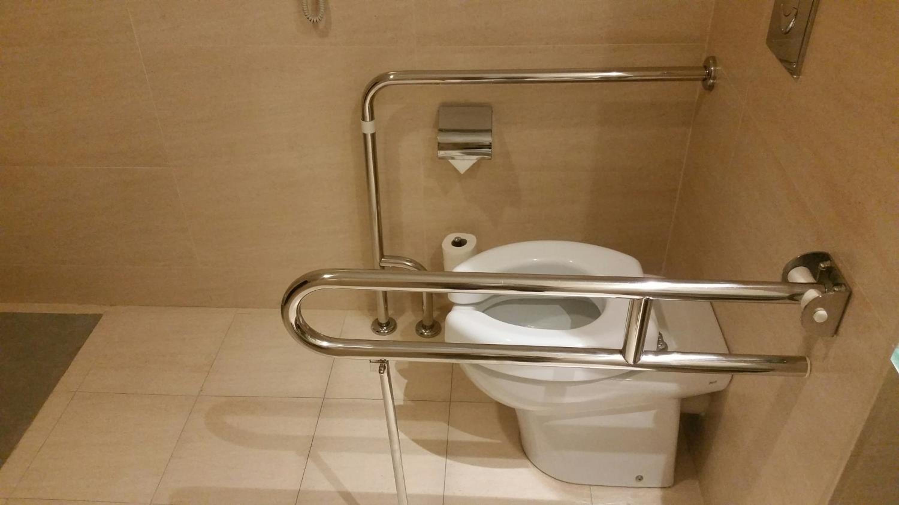 Disabled Room photo 3