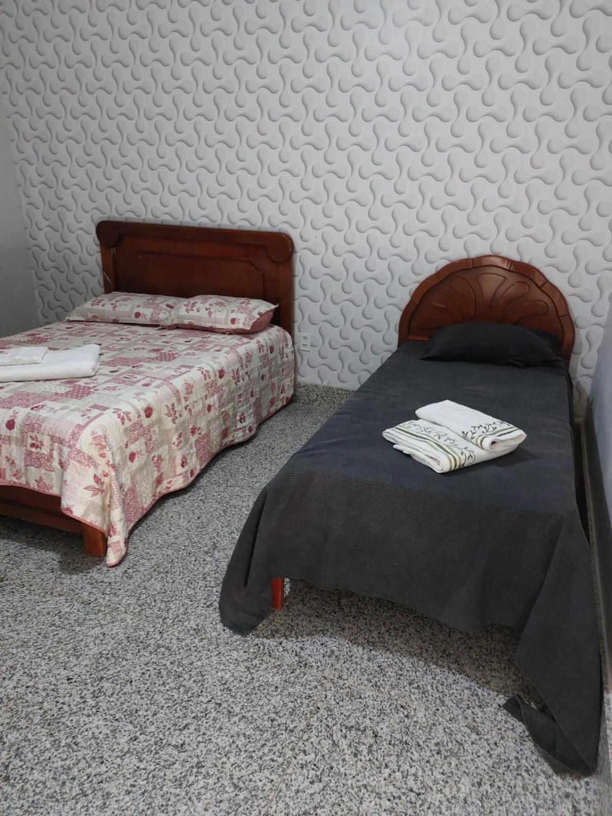 One-Bedroom House photo 1