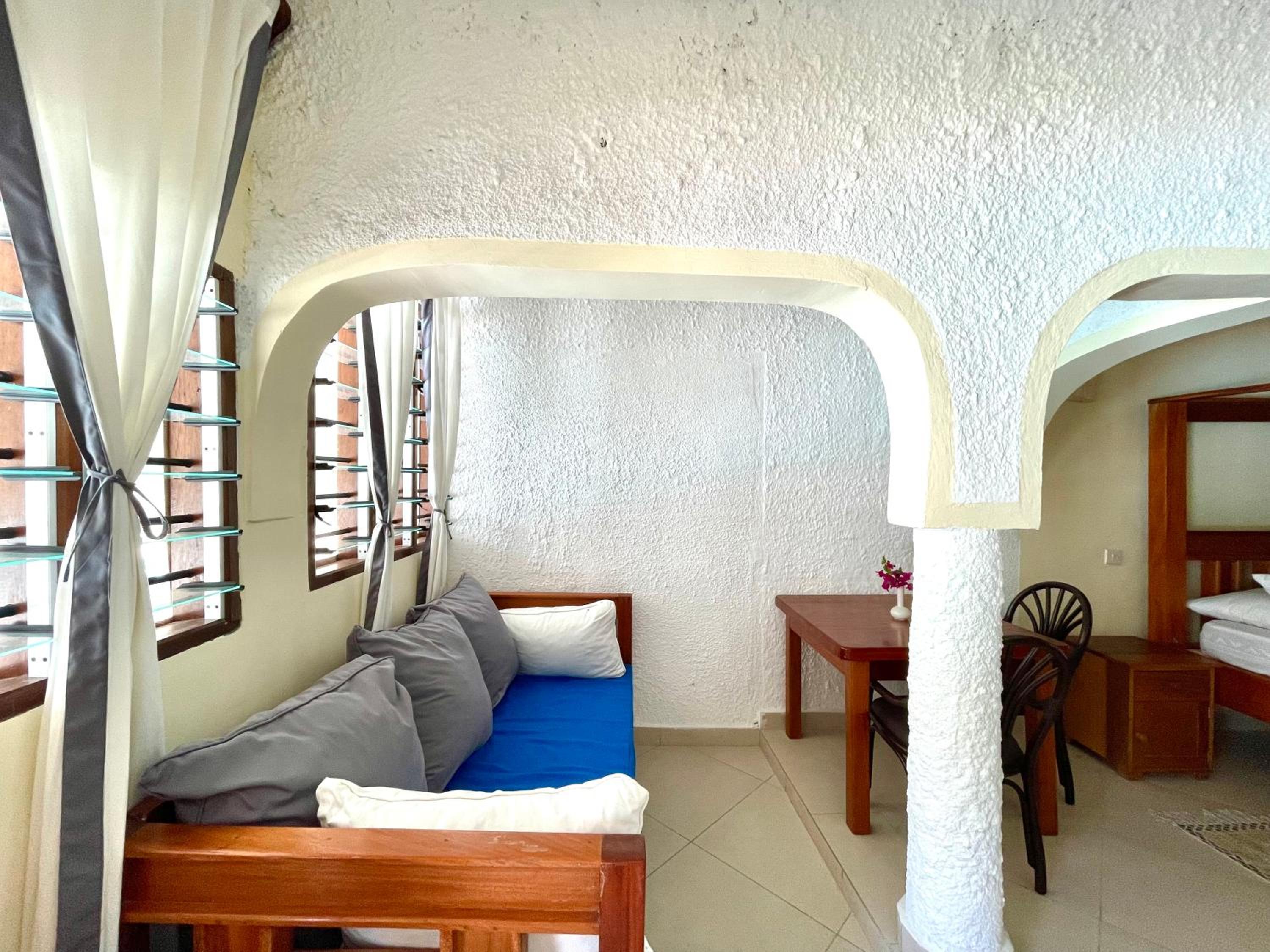 Apartment With Pool View  photo 1