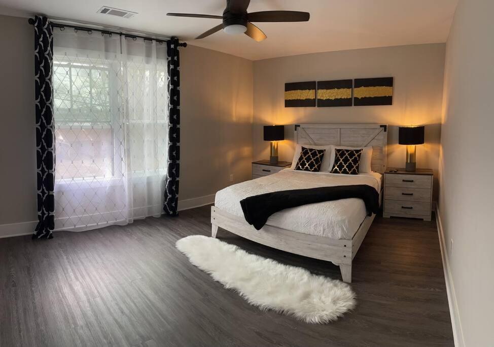 Two-Bedroom Villa photo 1