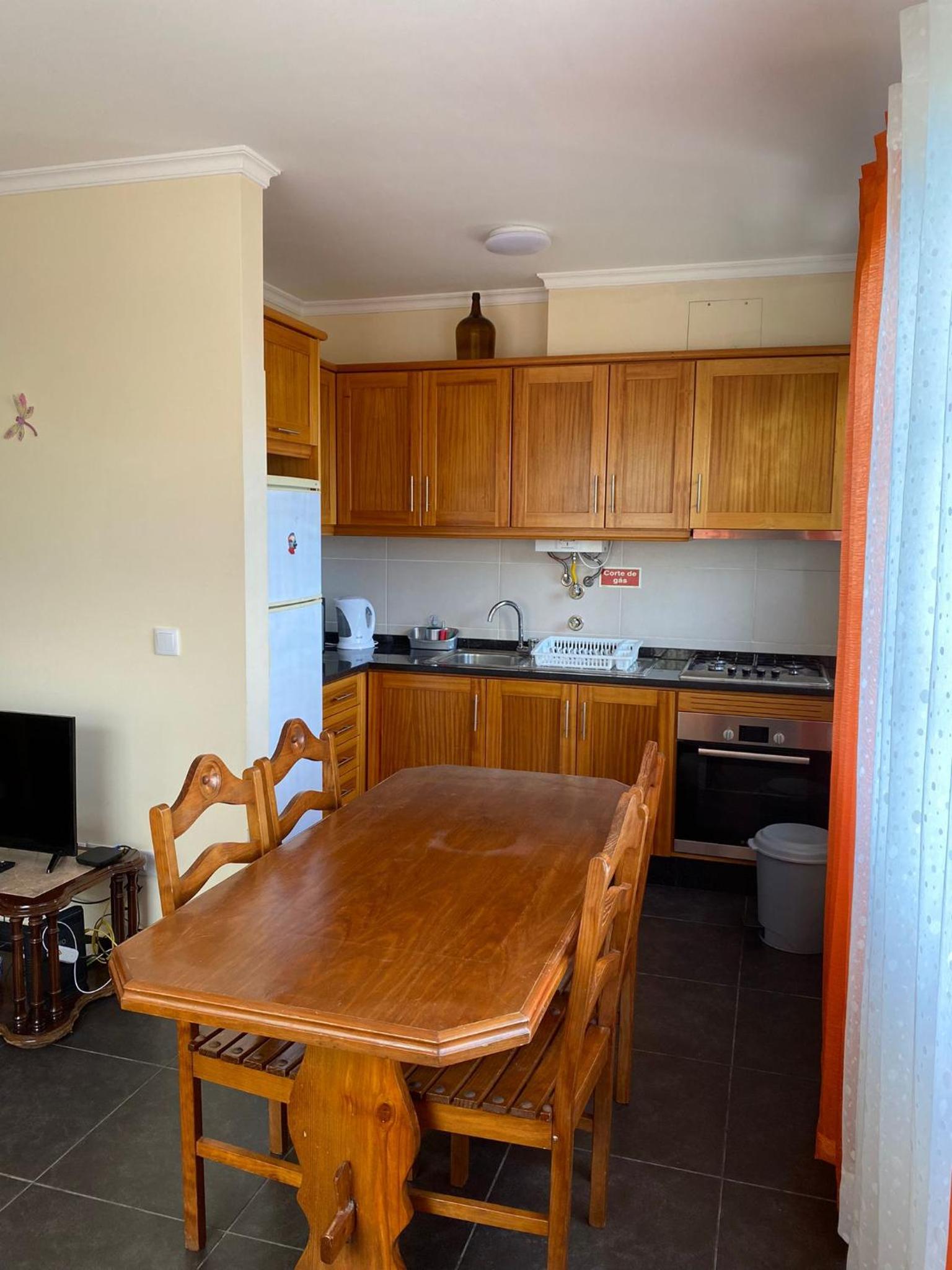 Two-Bedroom House photo 2