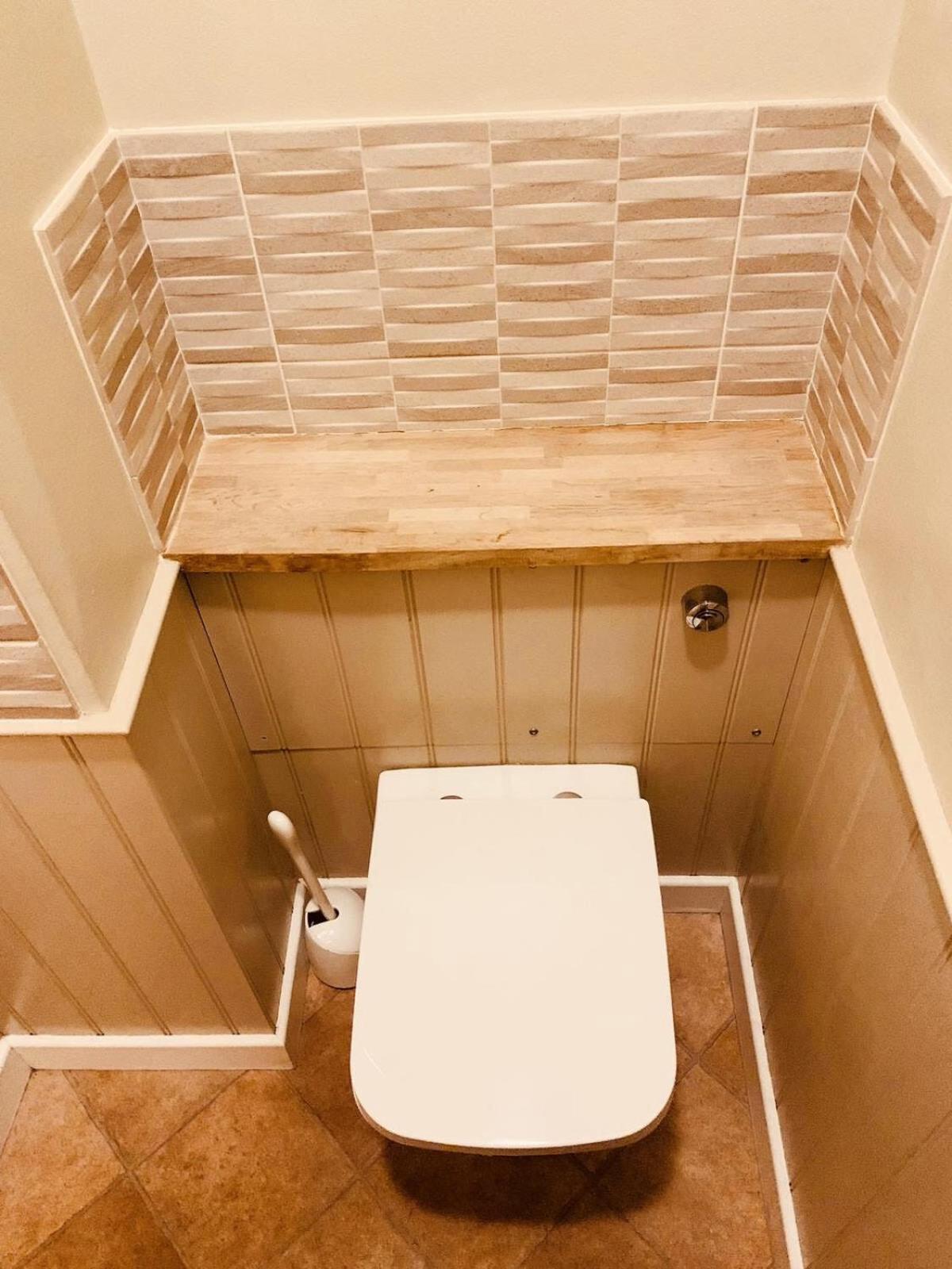 Single Room with Shower photo 2
