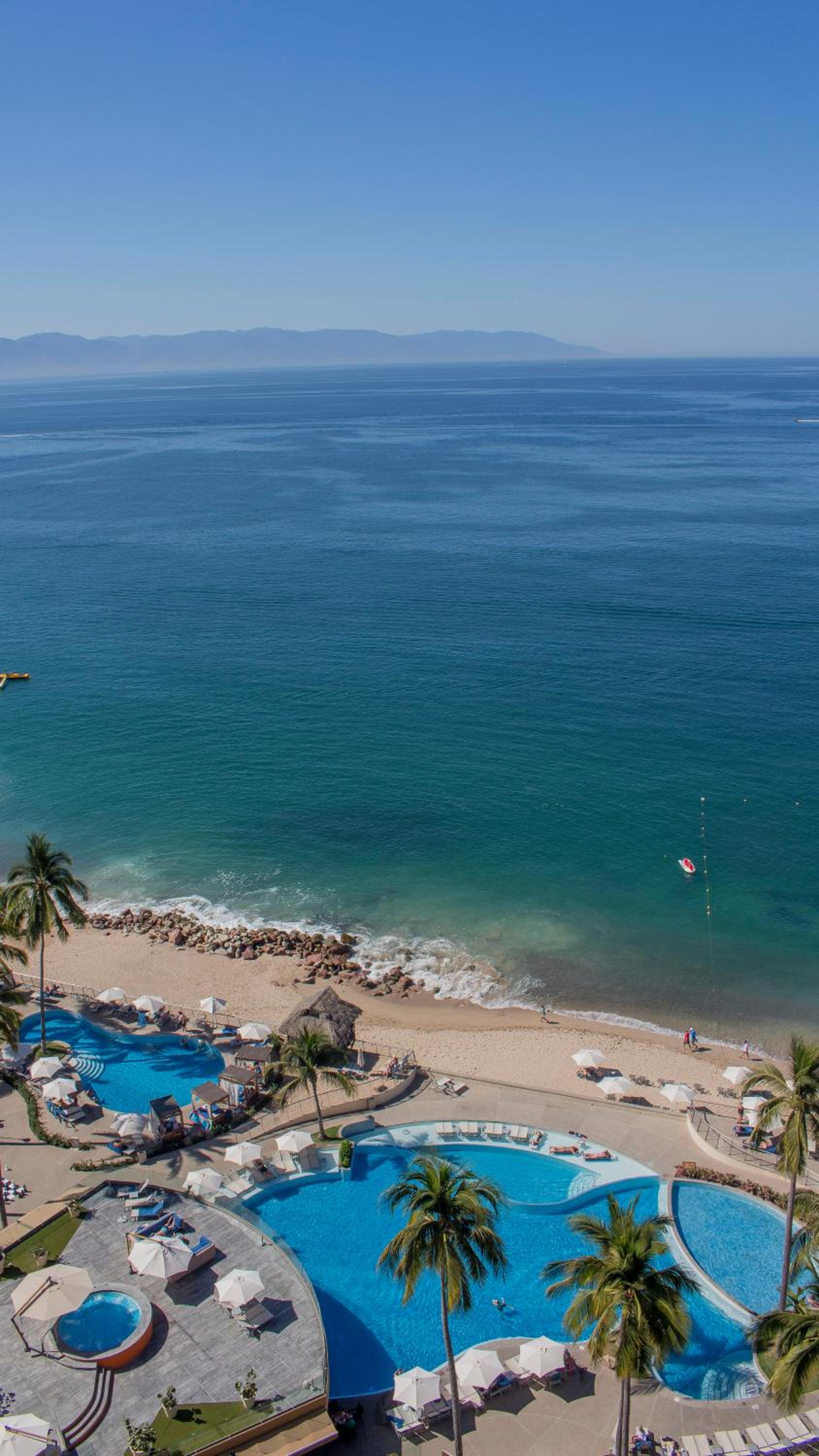 SUITE CON JACUZZI OCEANFRONT - Photo 3