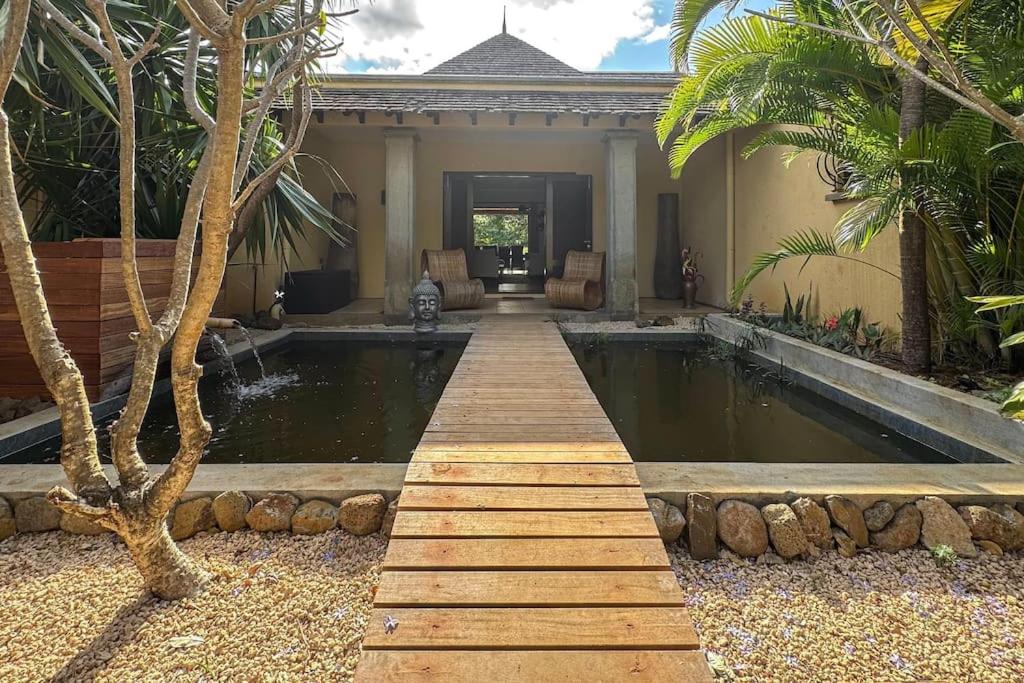 Superior Villa photo 3